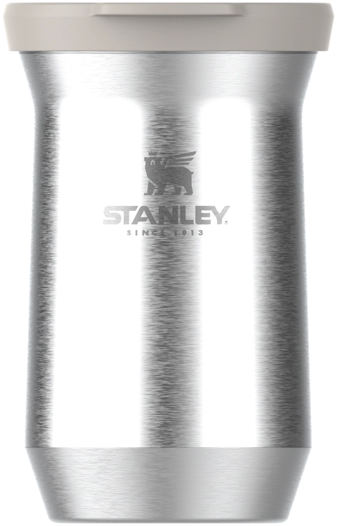 Classic Terere Mate Becher