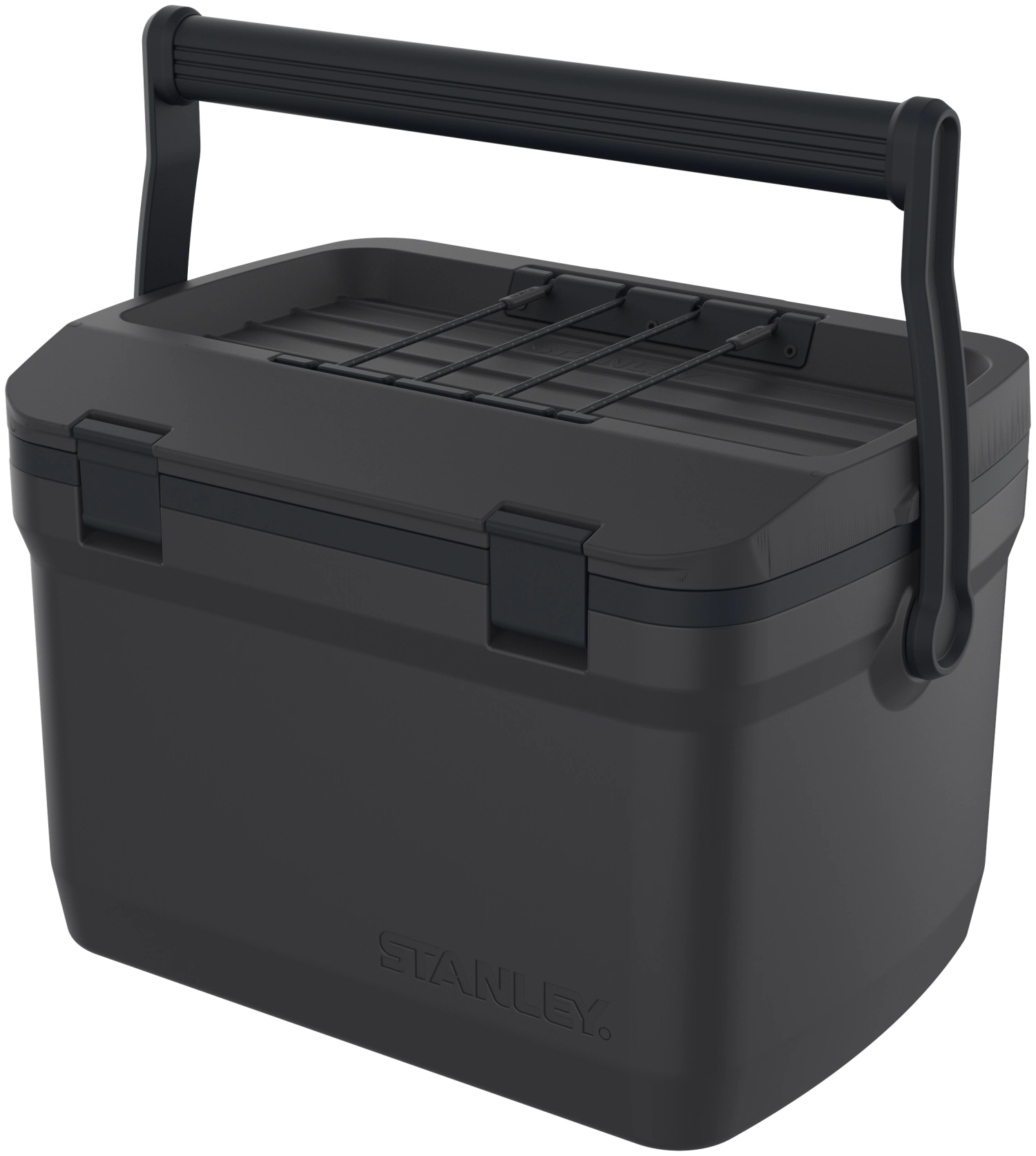 Easy-Carry Outdoor Cooler