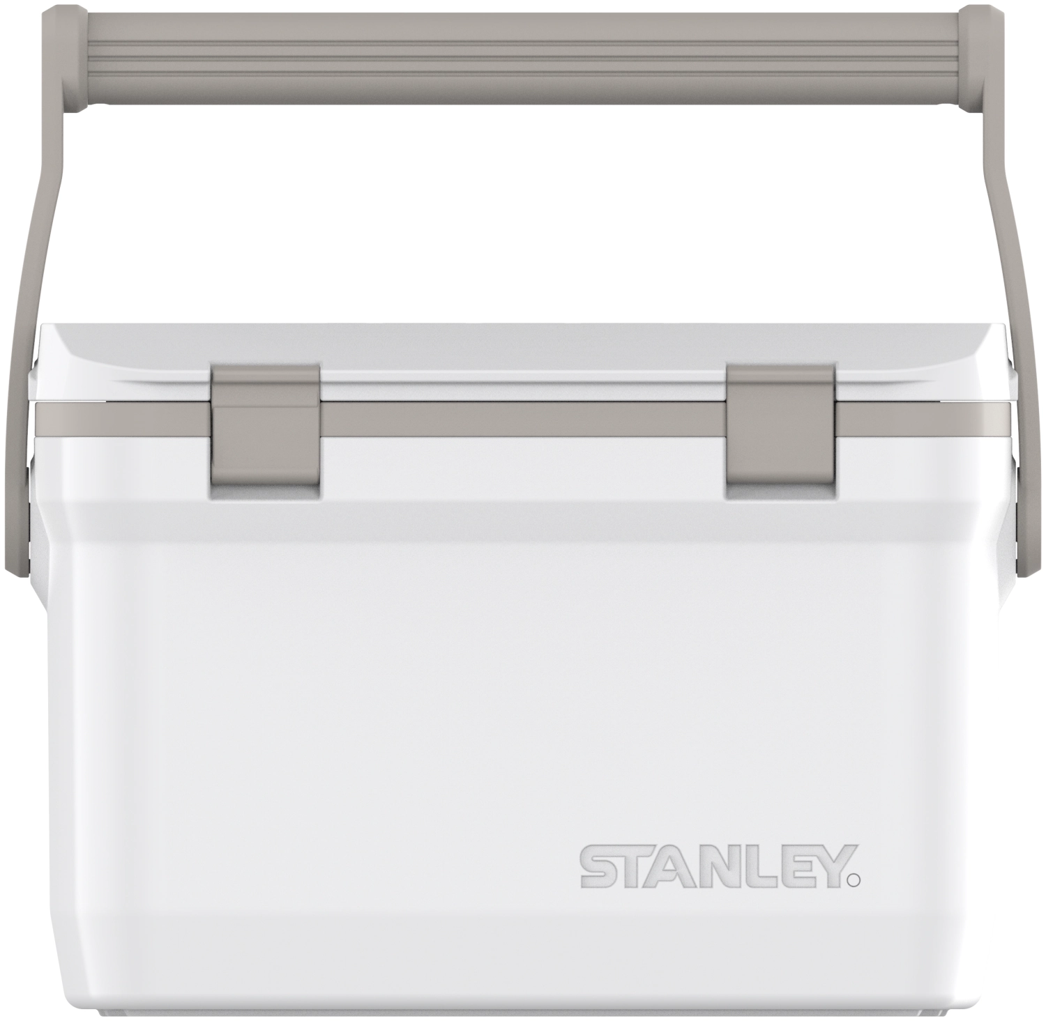 Easy-Carry Outdoor Cooler