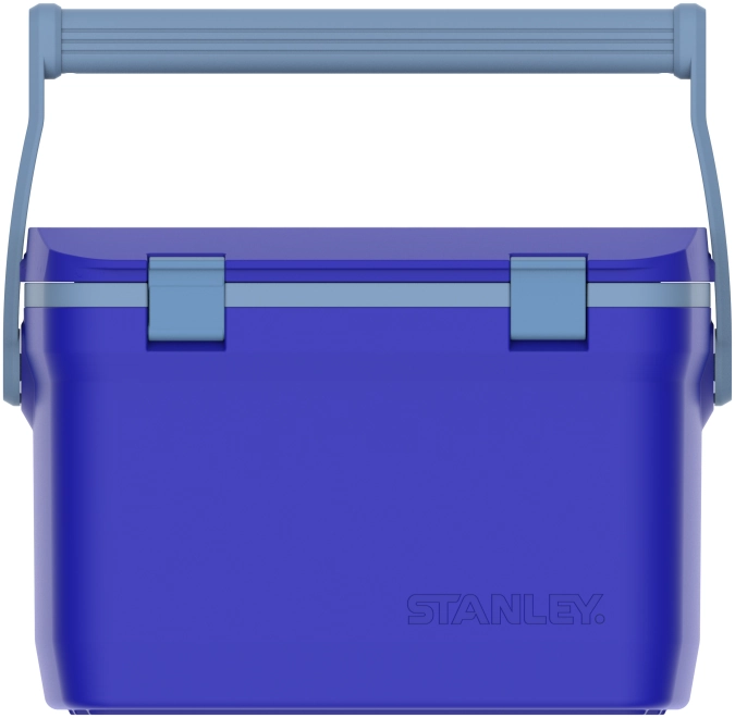 Easy-Carry Outdoor Cooler
