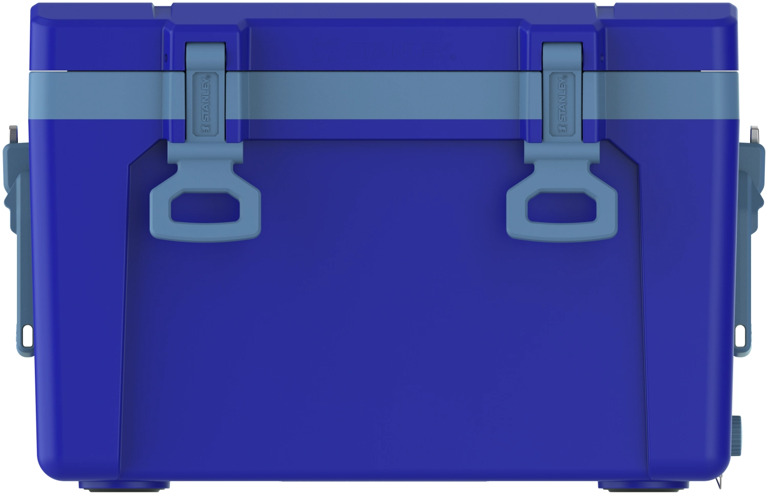 Easy-Carry Outdoor Cooler