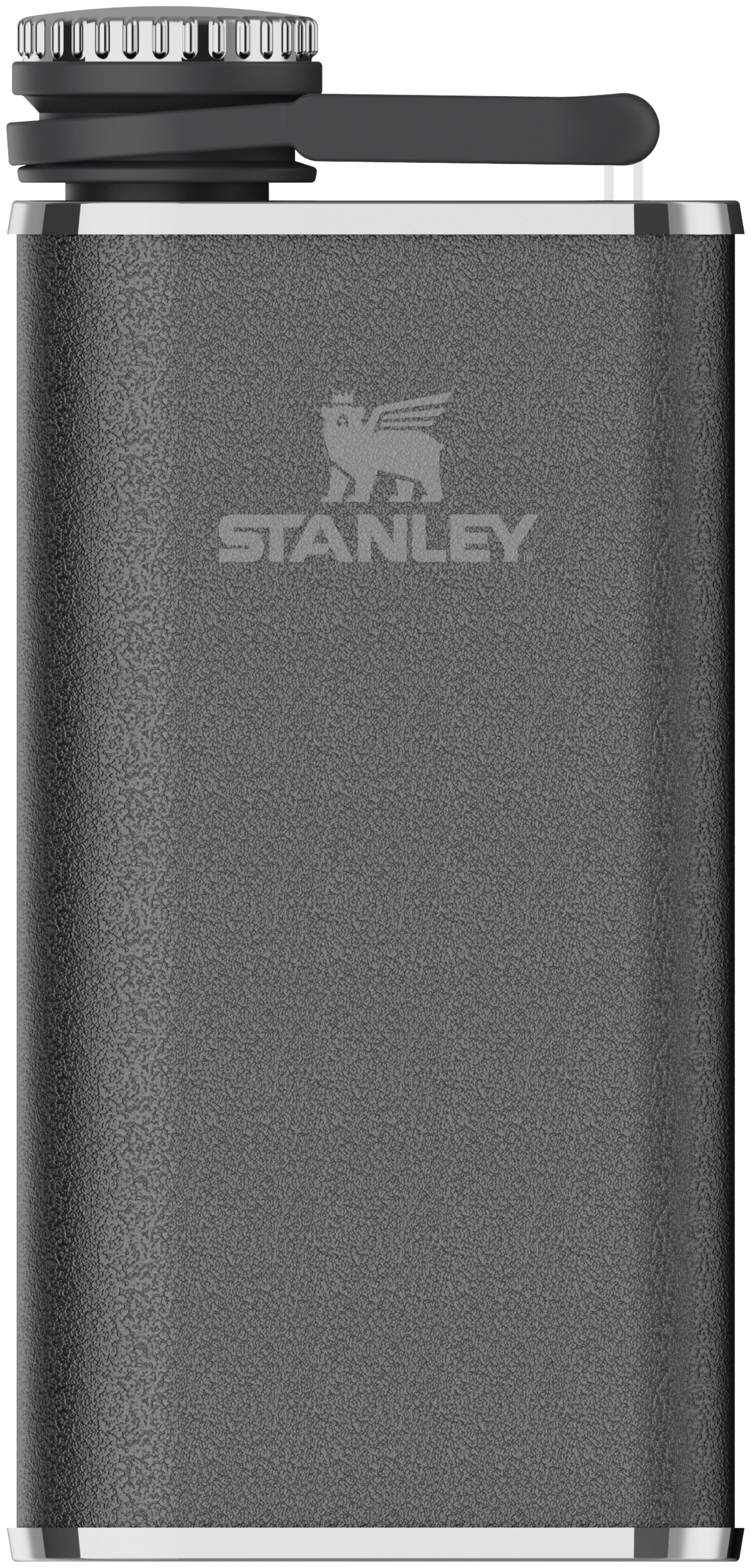 Easy-Fill Wide Mouth Flask