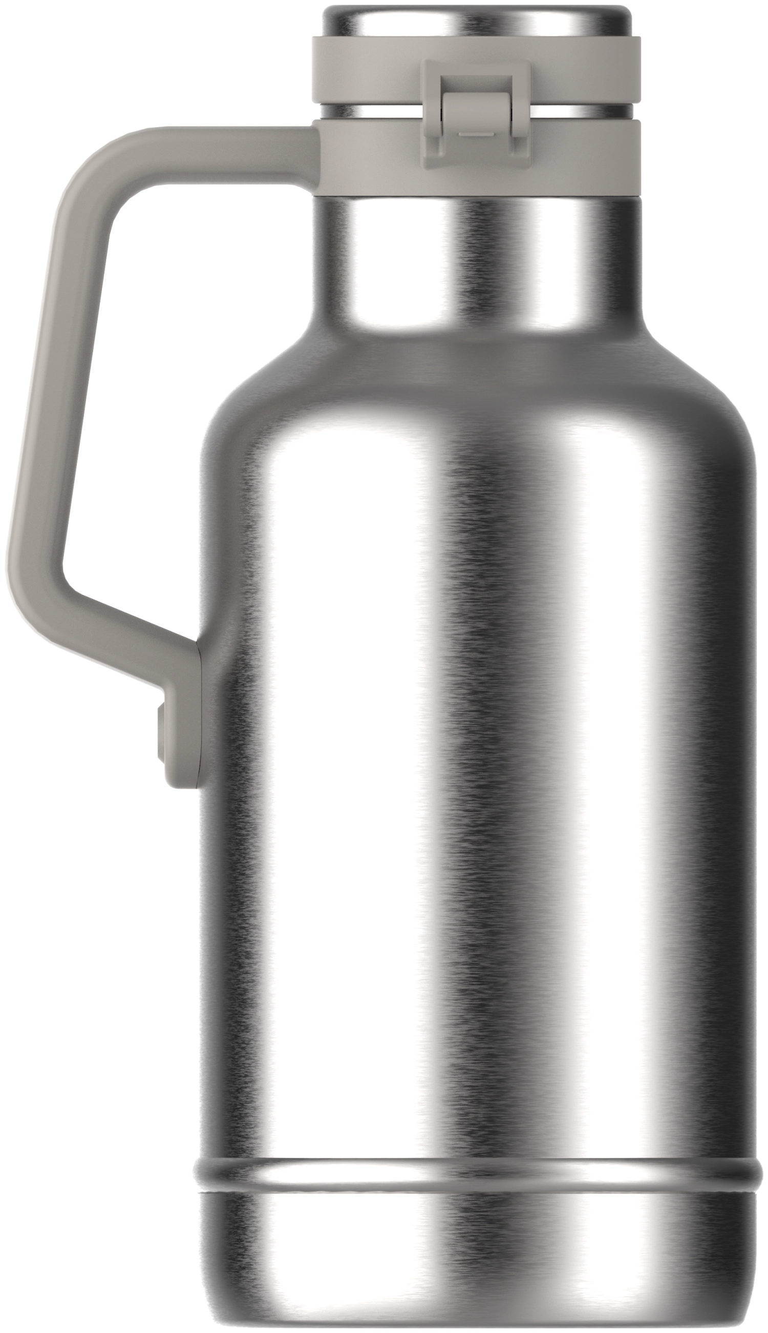 Easy-Pour Growler