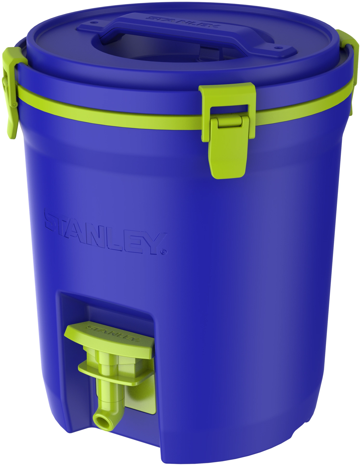 Fast-Flow distributeur de boissons