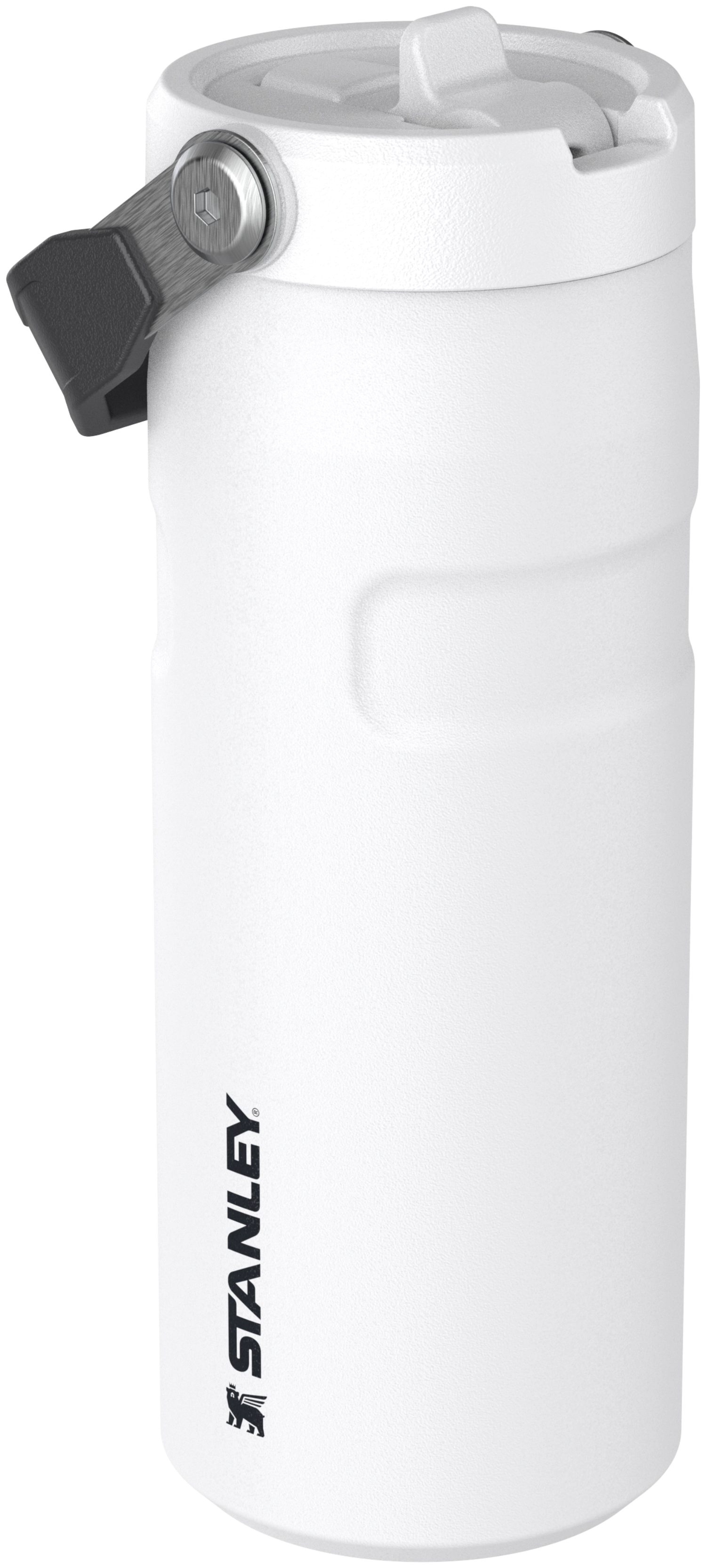 IceFlow Flip Straw Flasche