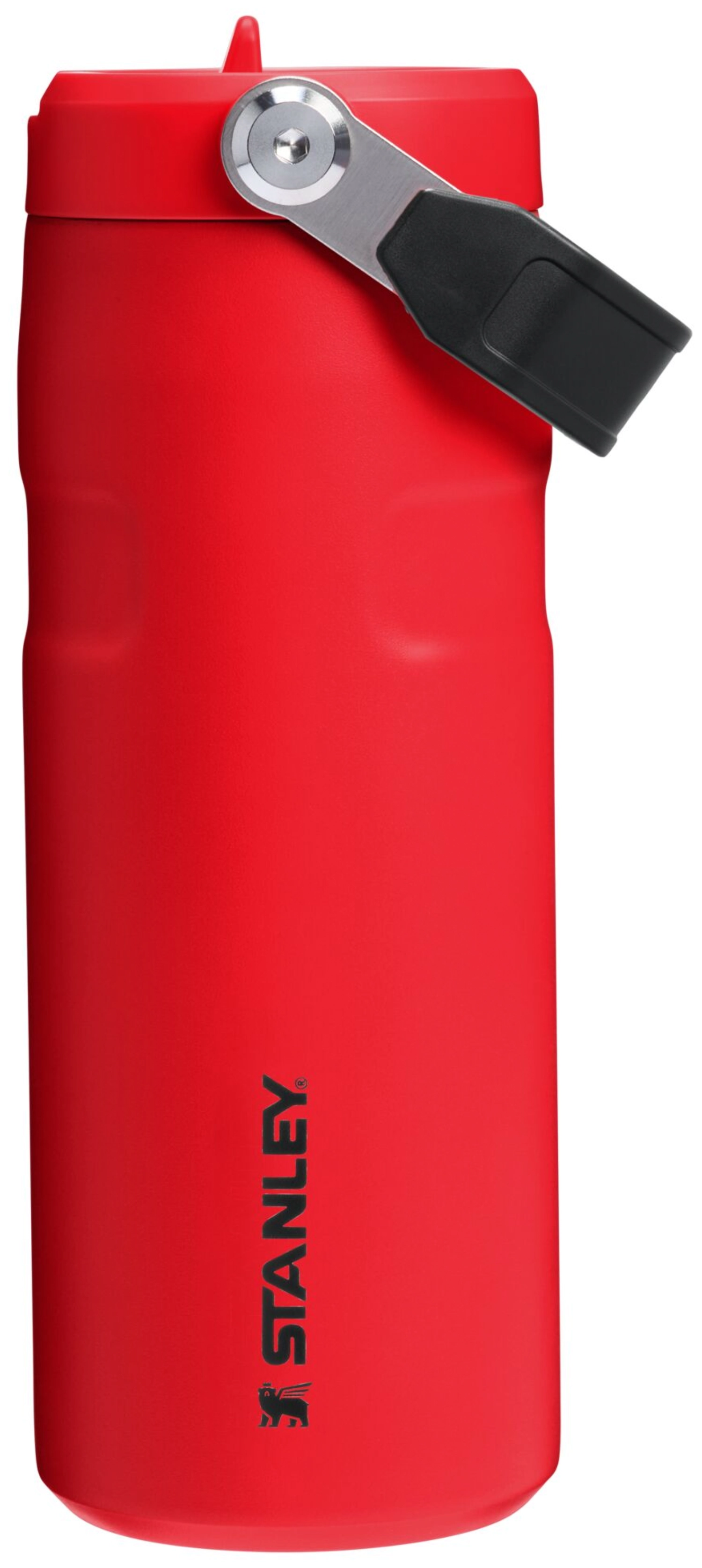 IceFlow Flip Straw bouteille