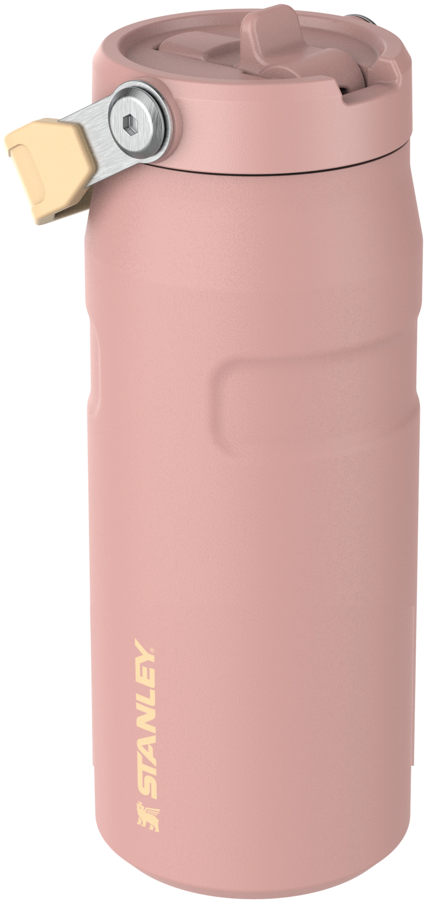 IceFlow Flip Straw bouteille