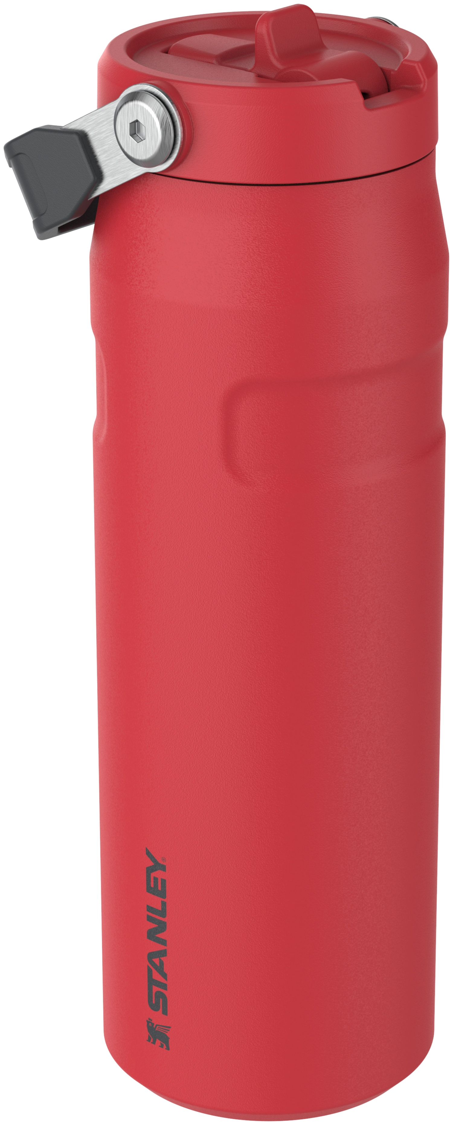 IceFlow Flip Straw bouteille