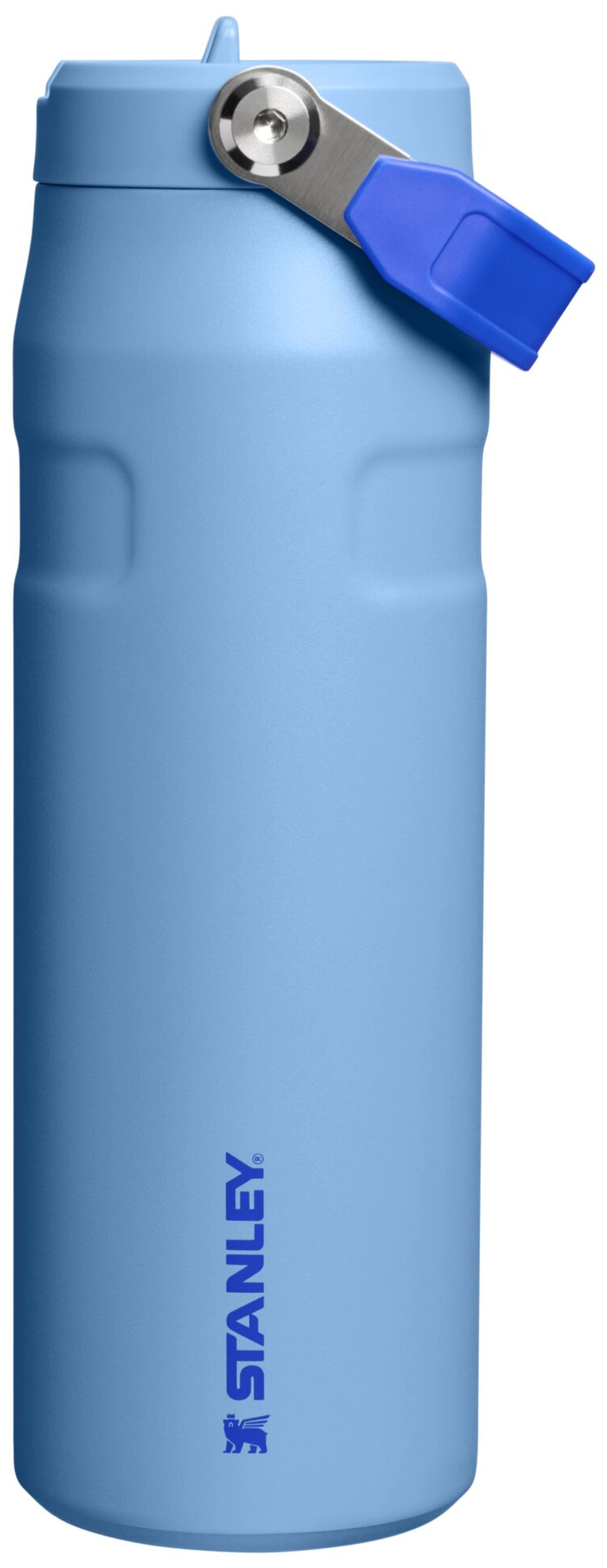 IceFlow Flip Straw bouteille