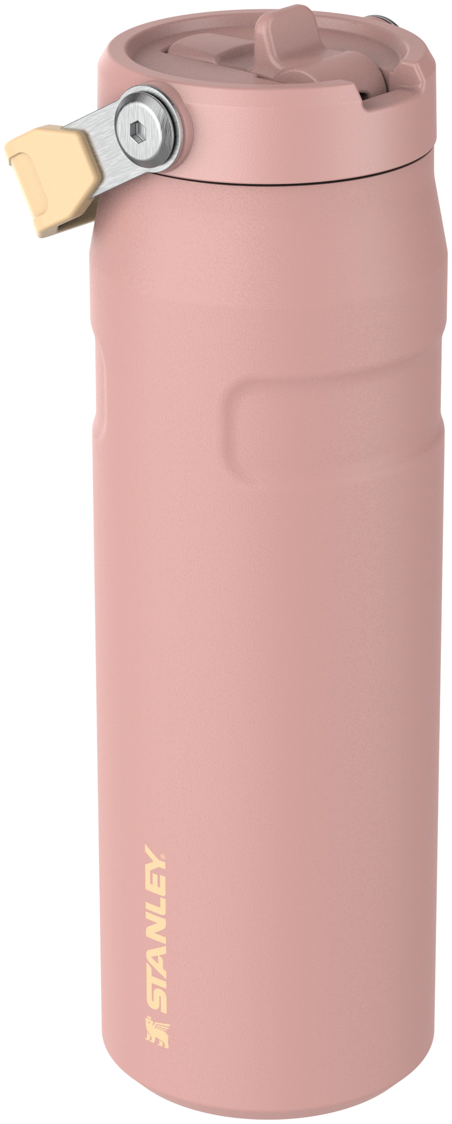 IceFlow Flip Straw bouteille