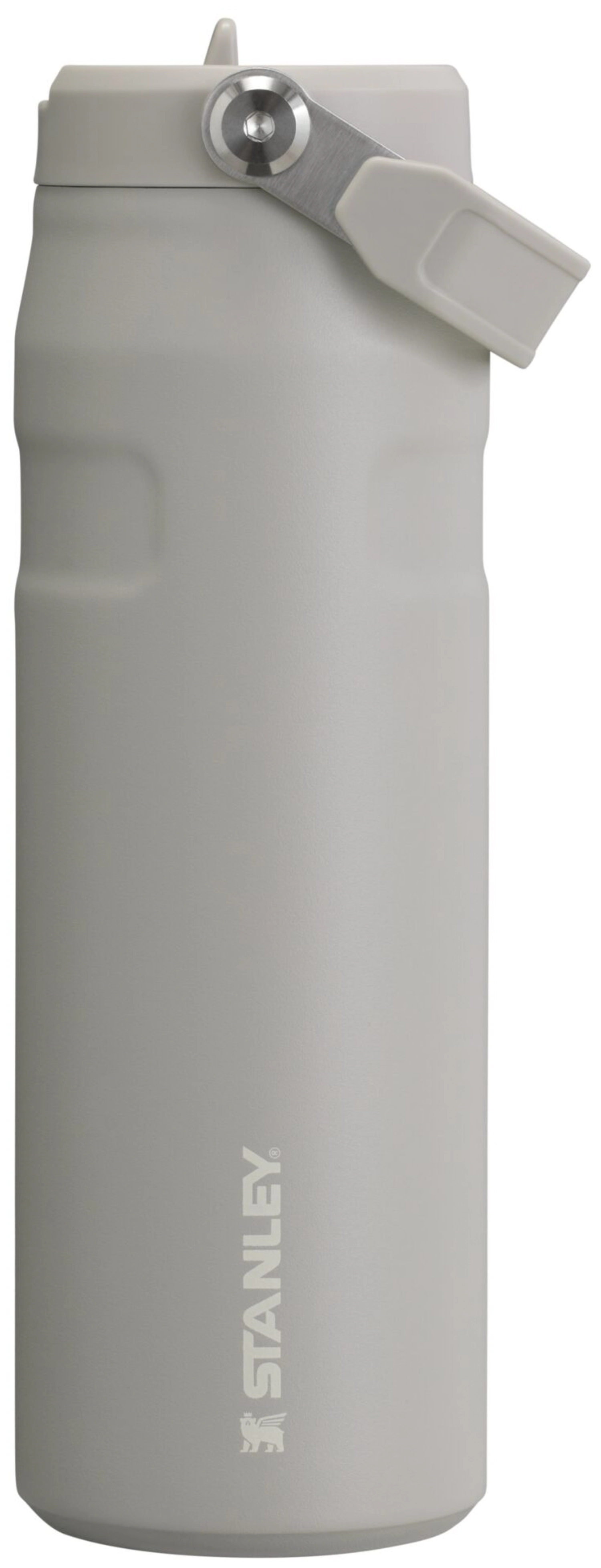 IceFlow Flip Straw bouteille