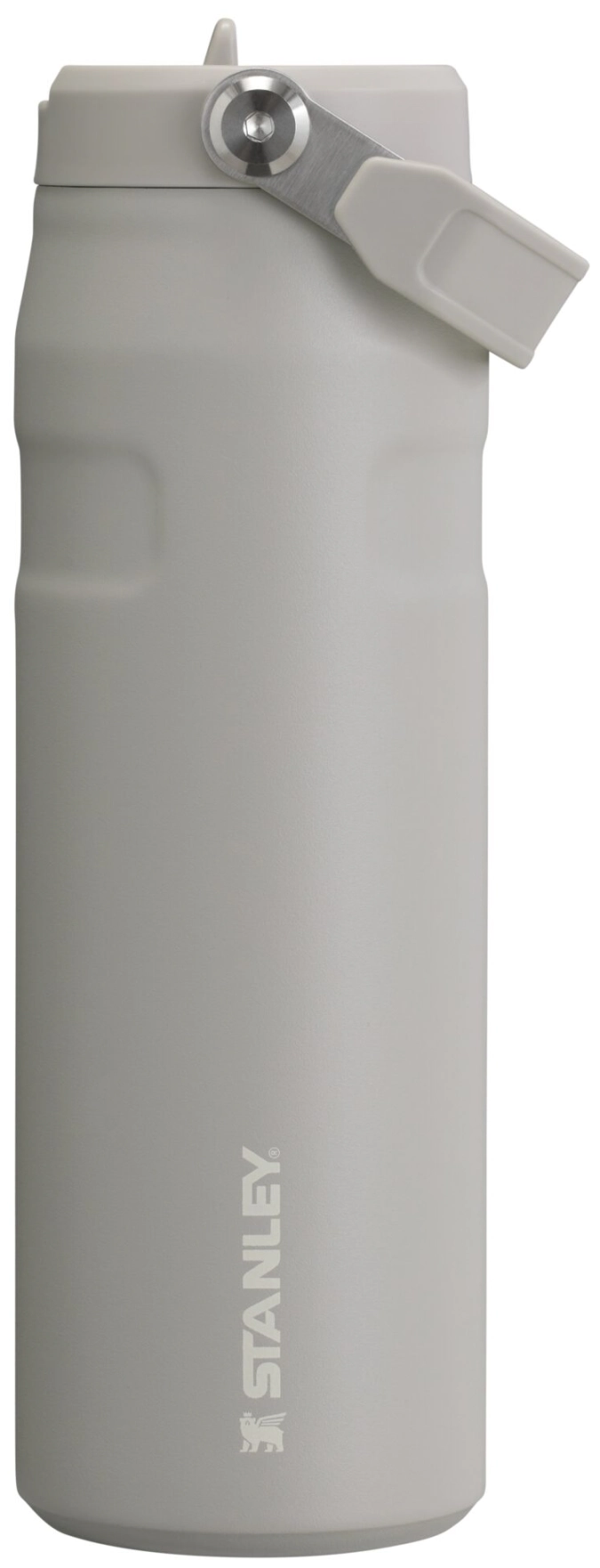 IceFlow Flip Straw bouteille