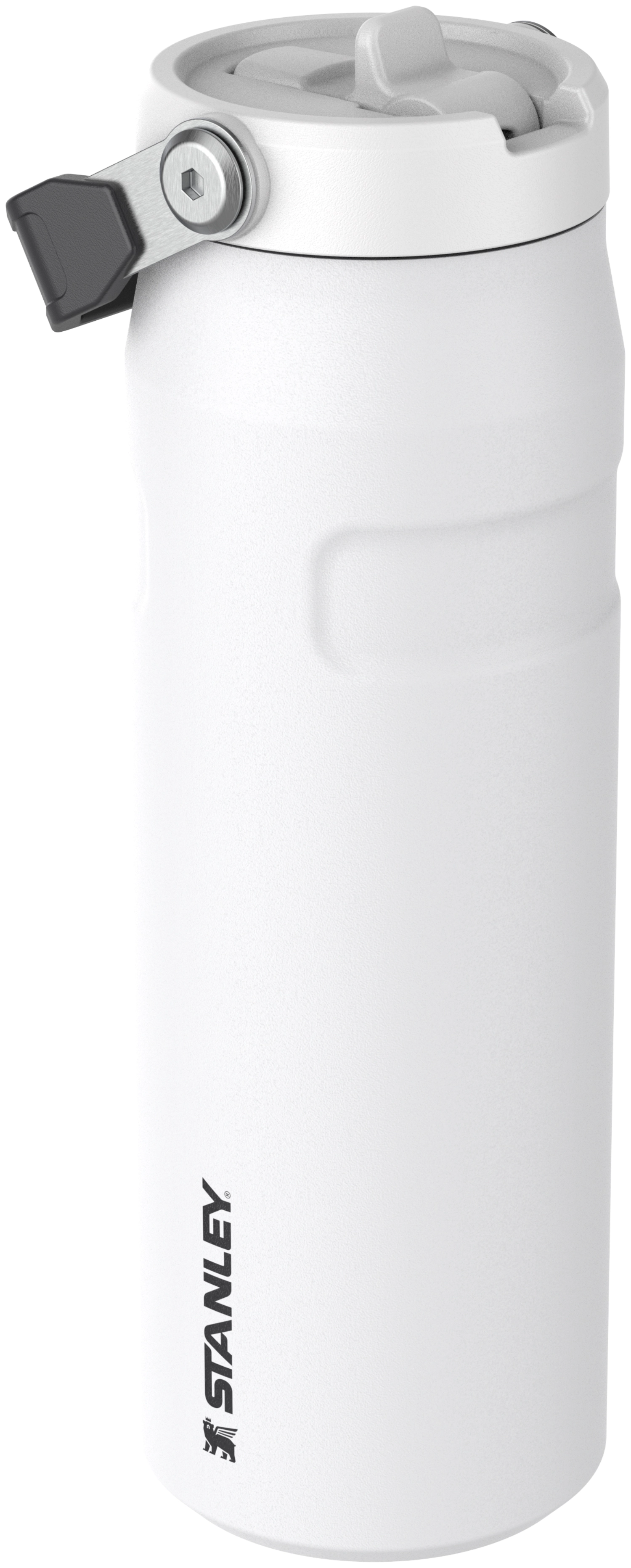 IceFlow Flip Straw bouteille