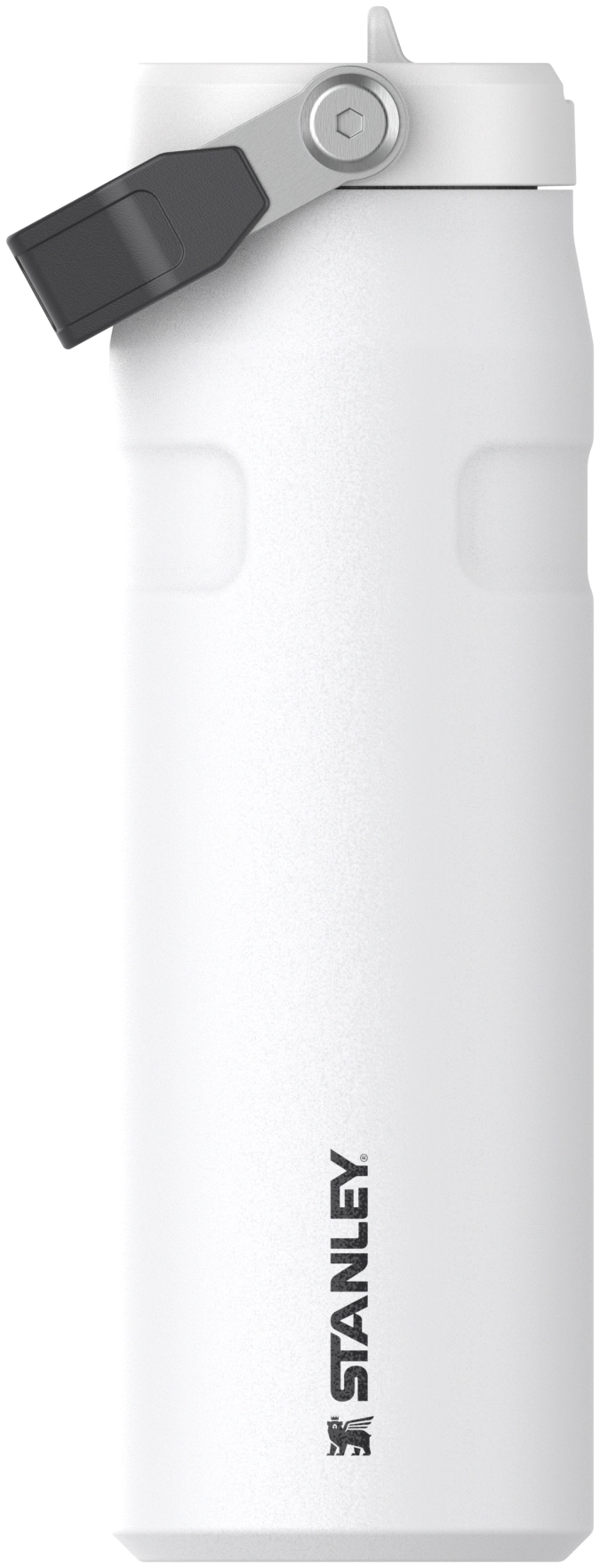 IceFlow Flip Straw bouteille