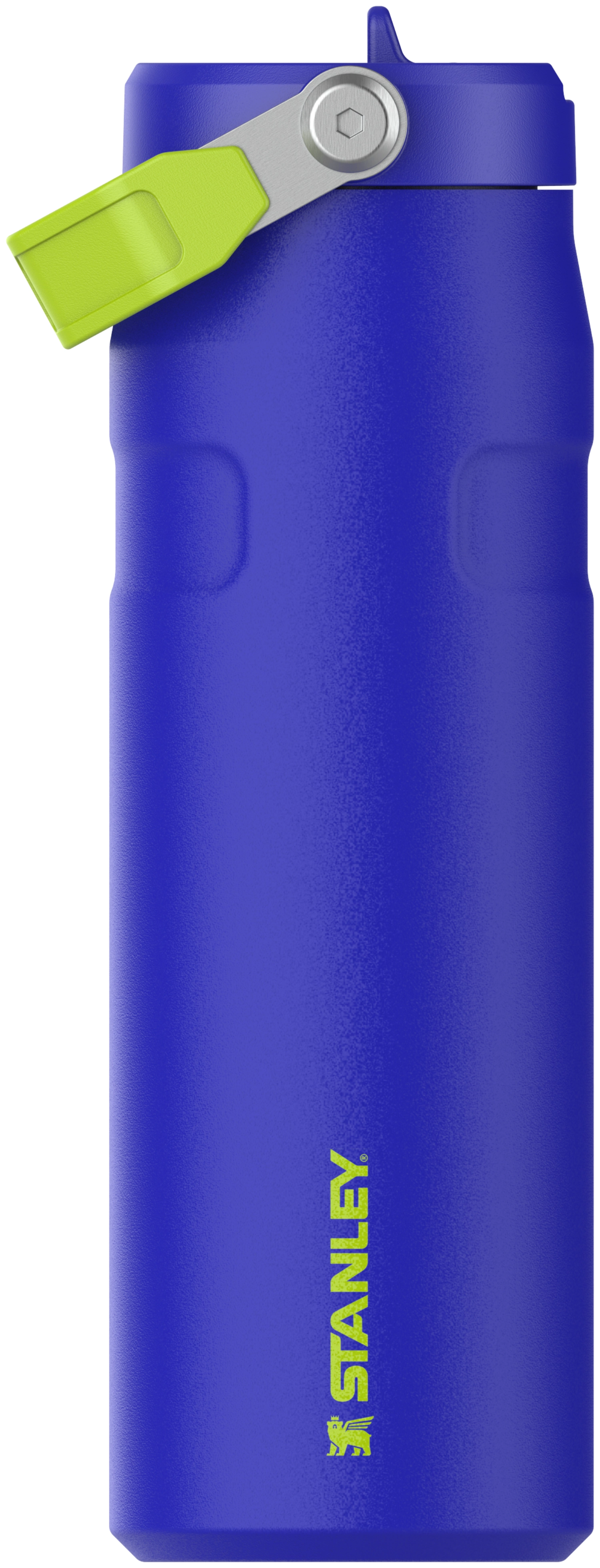 IceFlow Flip Straw Flasche