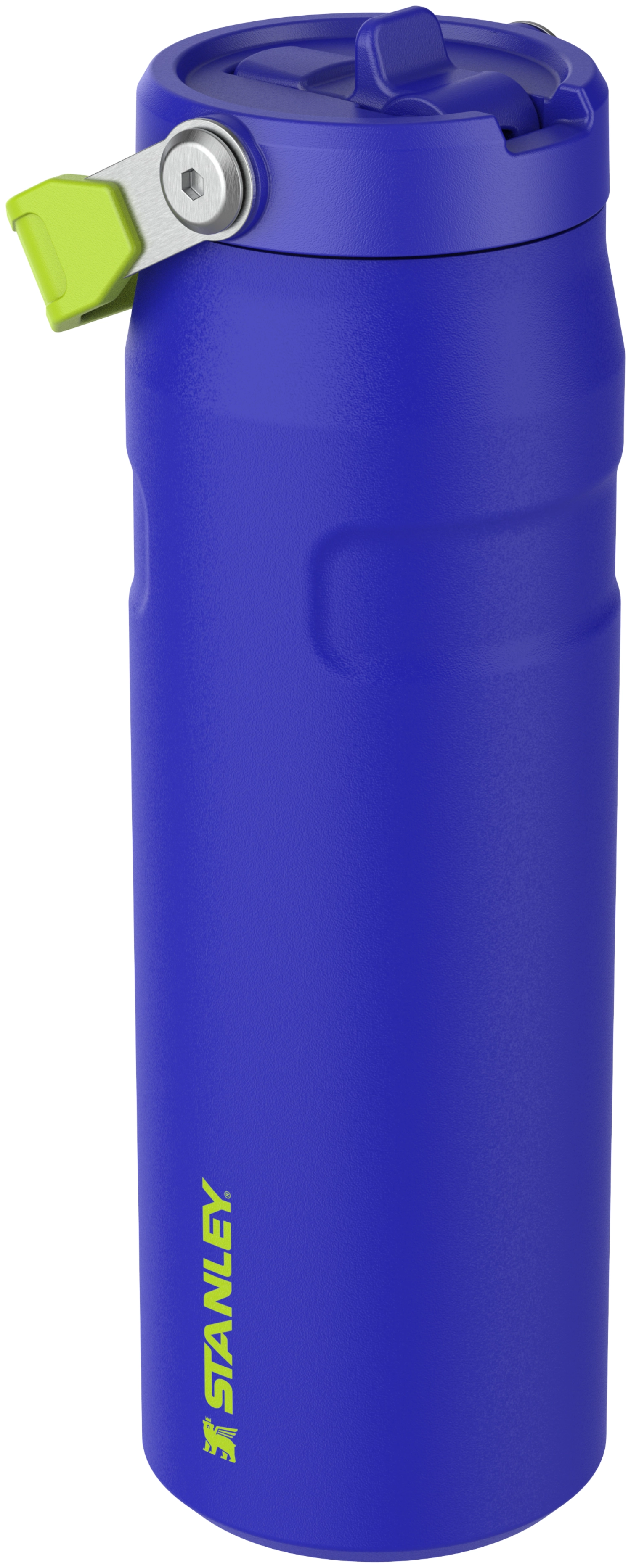 IceFlow Flip Straw Flasche