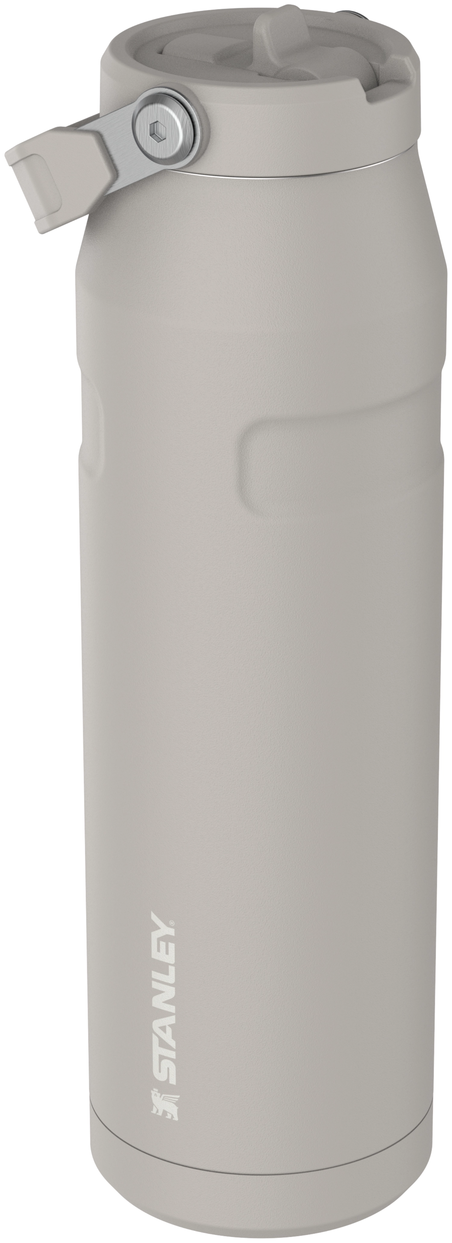 IceFlow Flip Straw bouteille