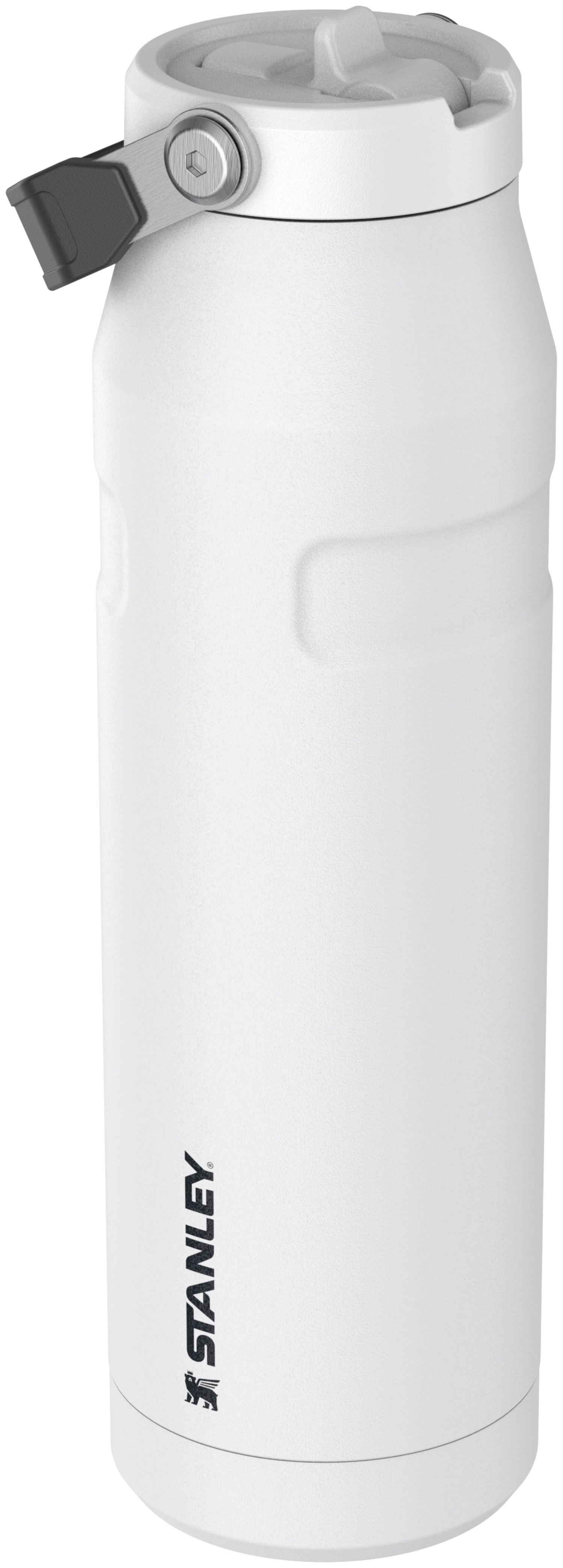 IceFlow Flip Straw bouteille