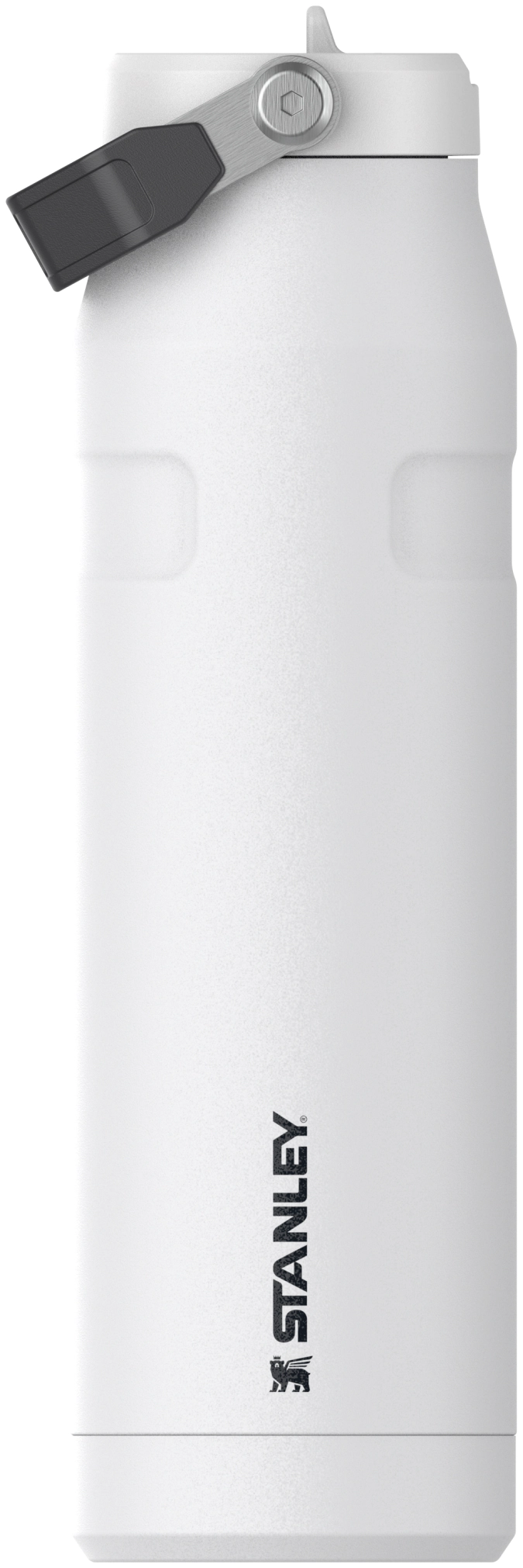 IceFlow Flip Straw bouteille