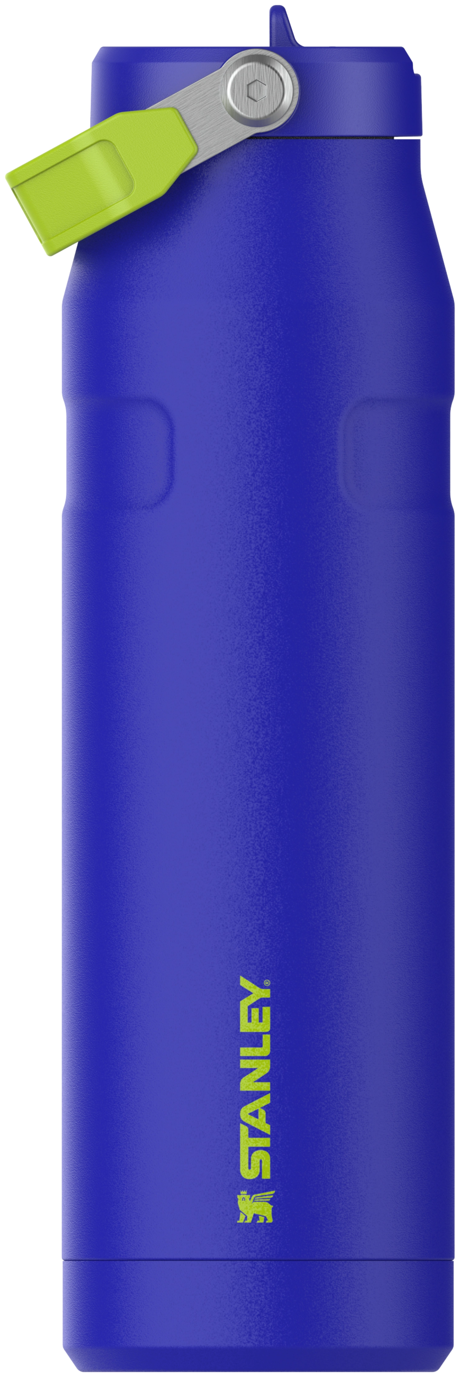 IceFlow Flip Straw bouteille