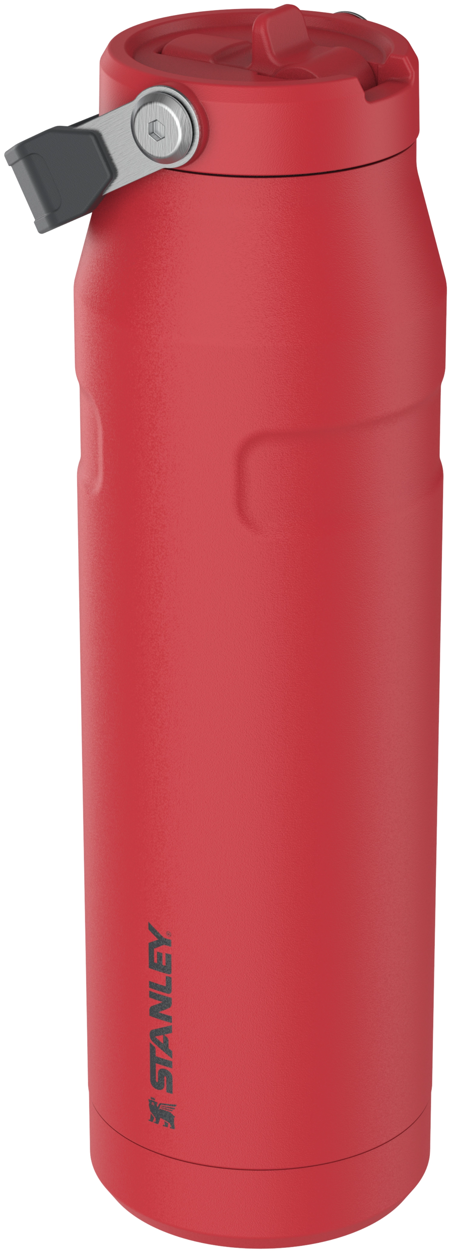 IceFlow Flip Straw bouteille