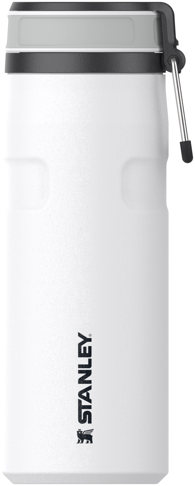 IceFlow Twist Flip Flasche