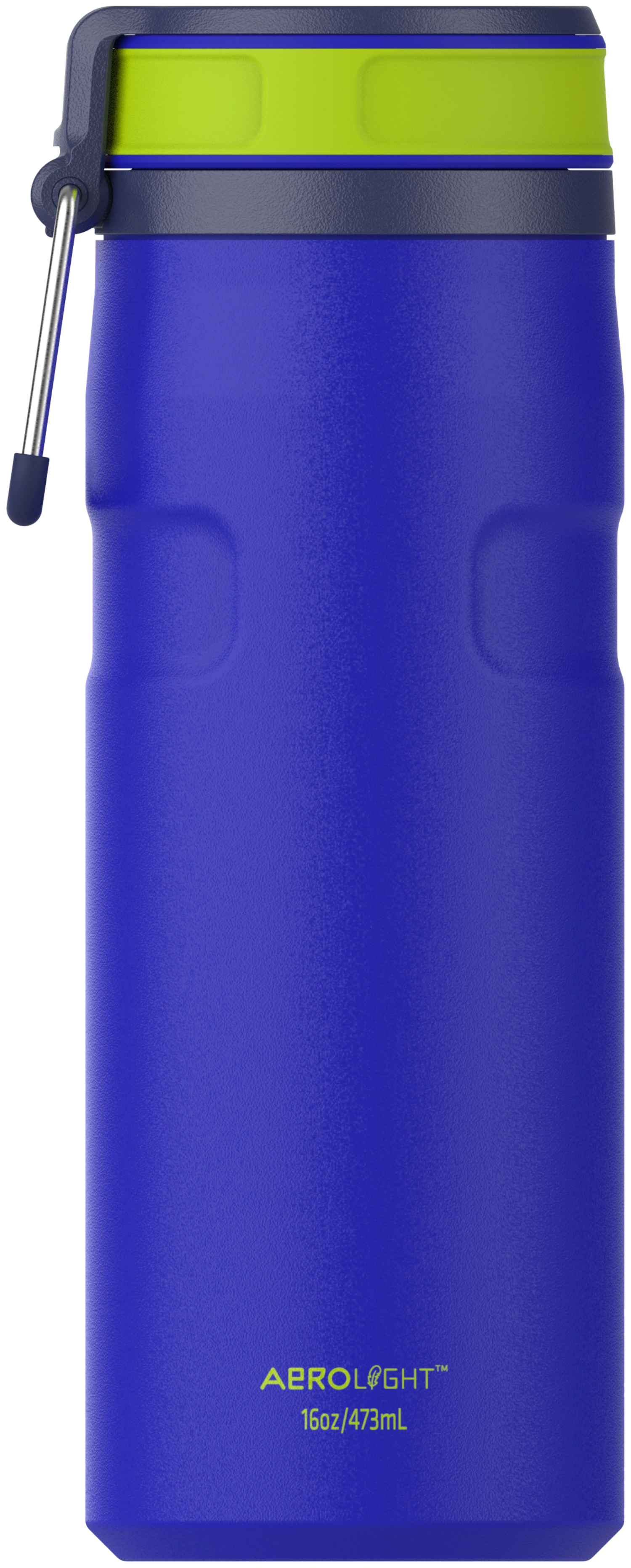 IceFlow Twist Flip Flasche