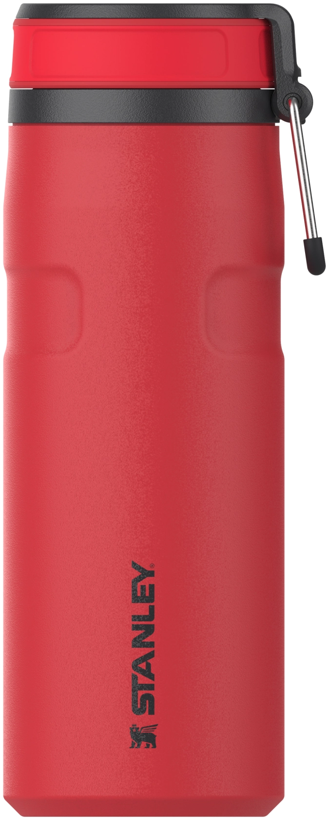 IceFlow Twist Flip Flasche