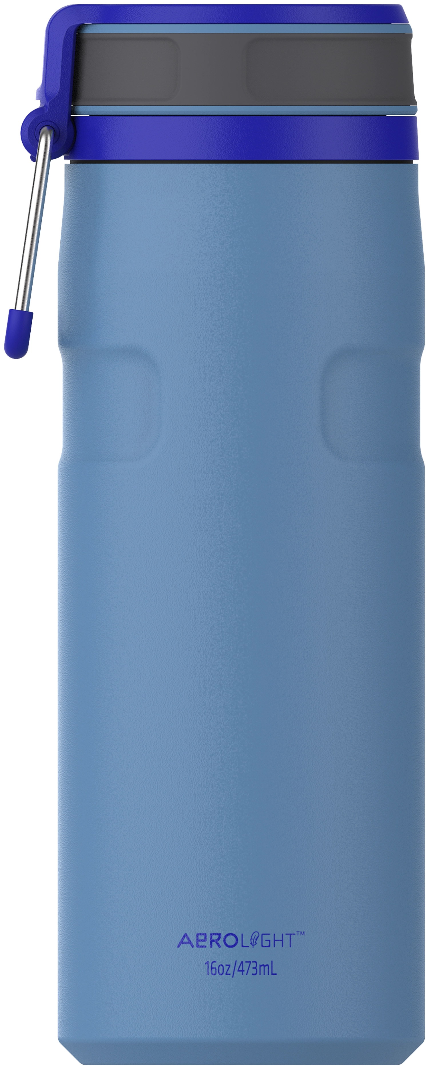 IceFlow Twist Flip Flasche