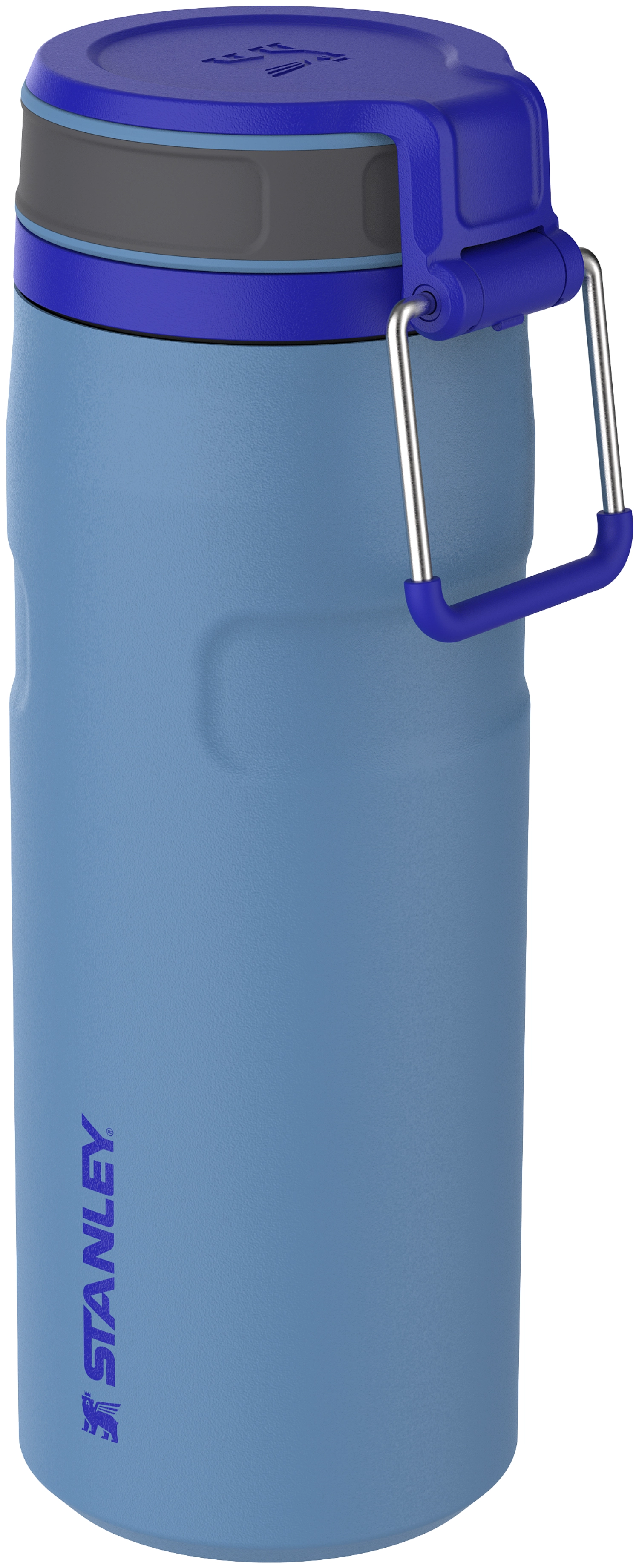 IceFlow Twist Flip Flasche