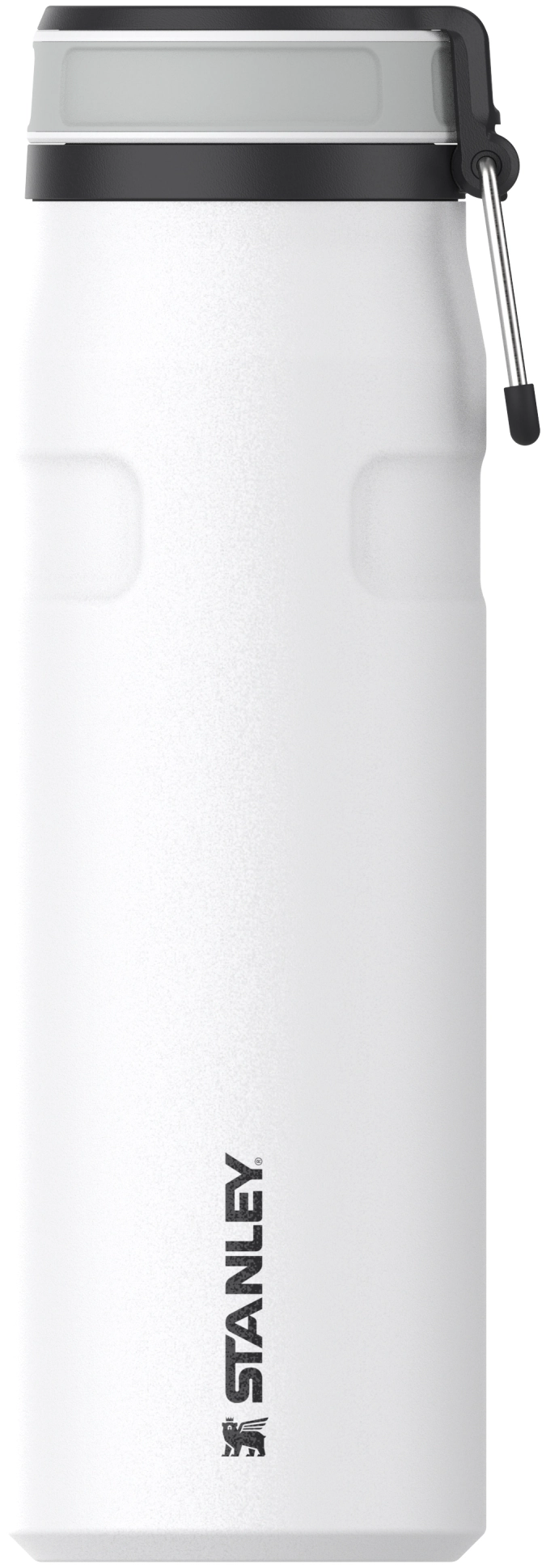 IceFlow Twist Flip Flasche