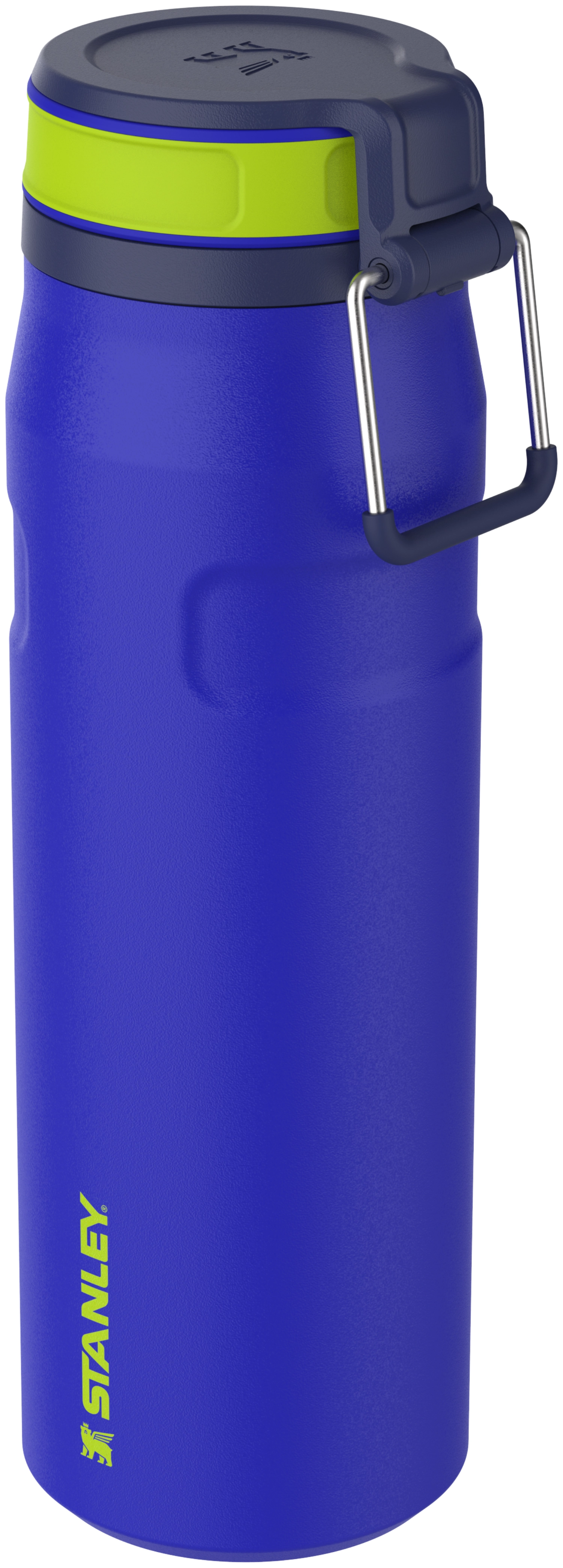 IceFlow Twist Flip Flasche