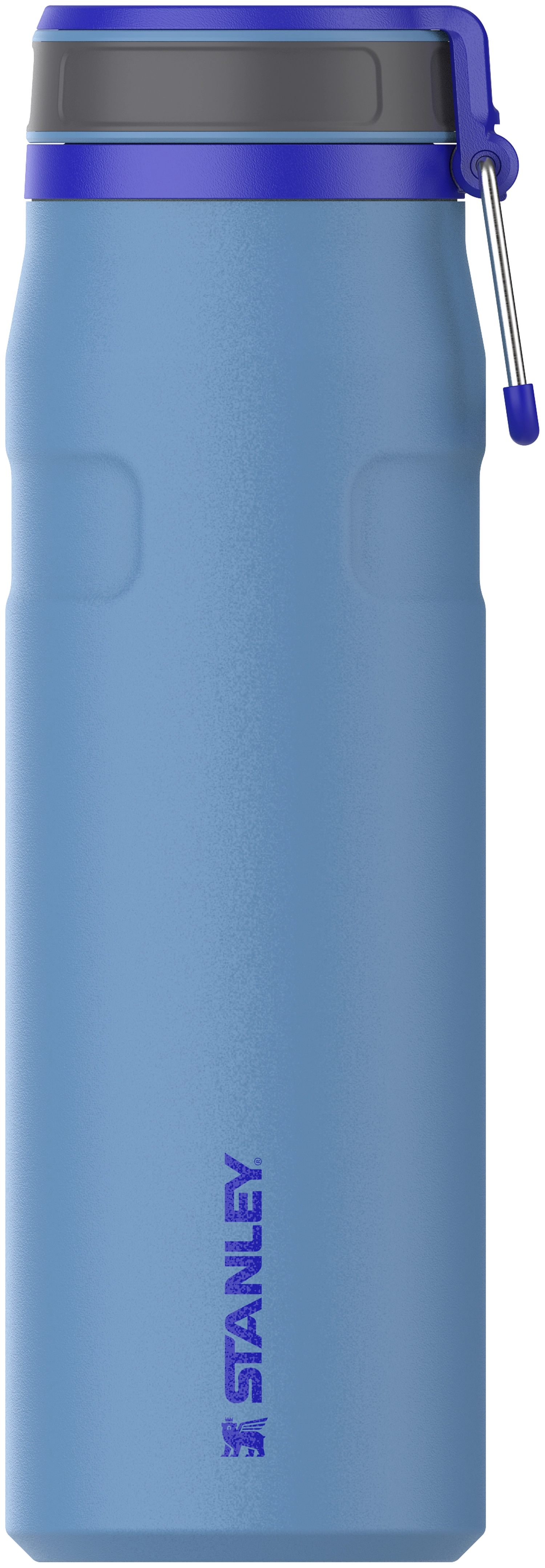 IceFlow Twist Flip Flasche