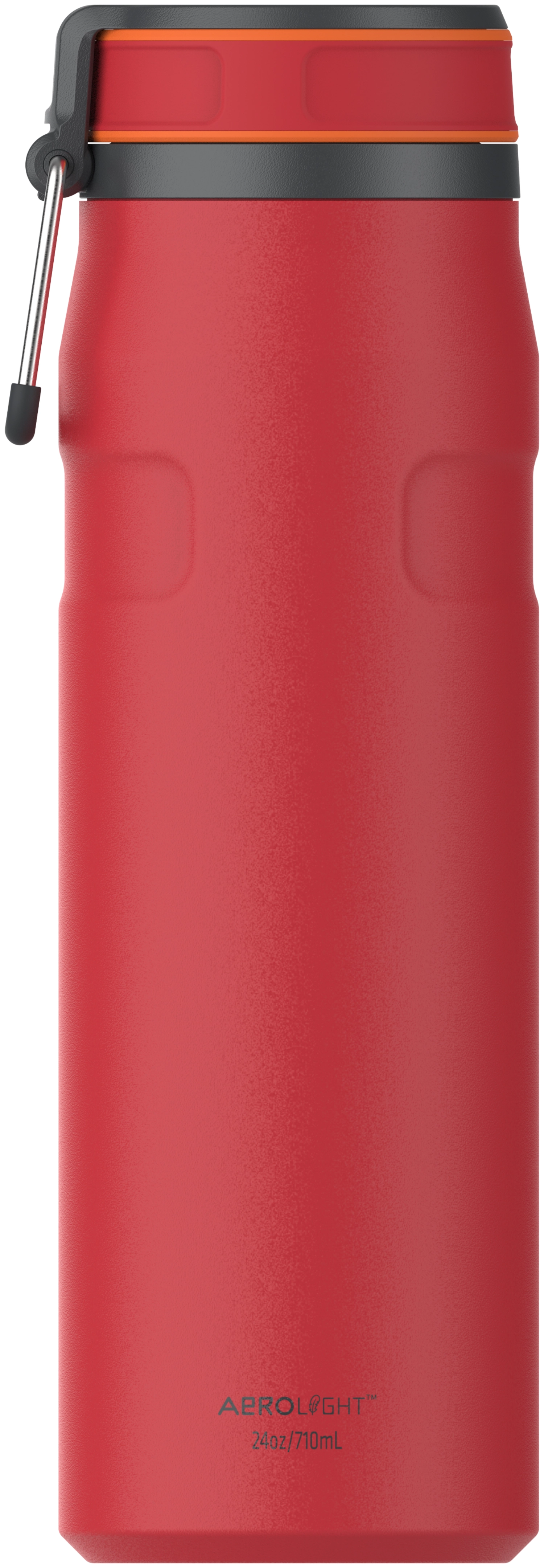 IceFlow Twist Flip Flasche