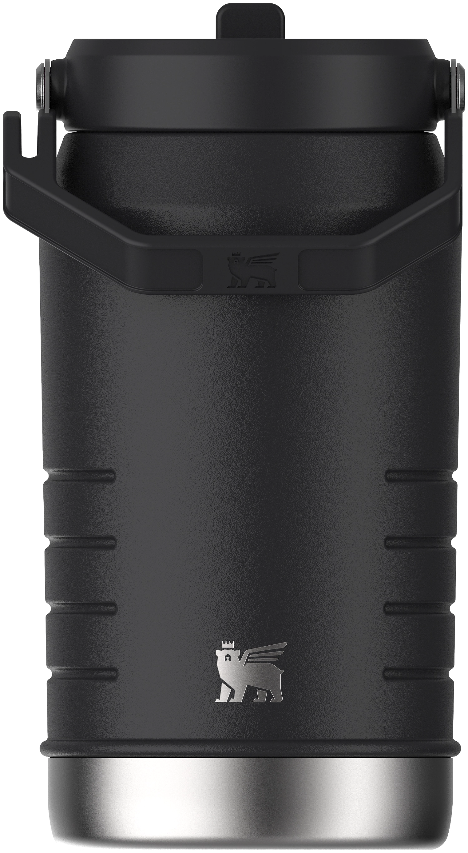 IceFlow Flip Straw distributeur de boissons