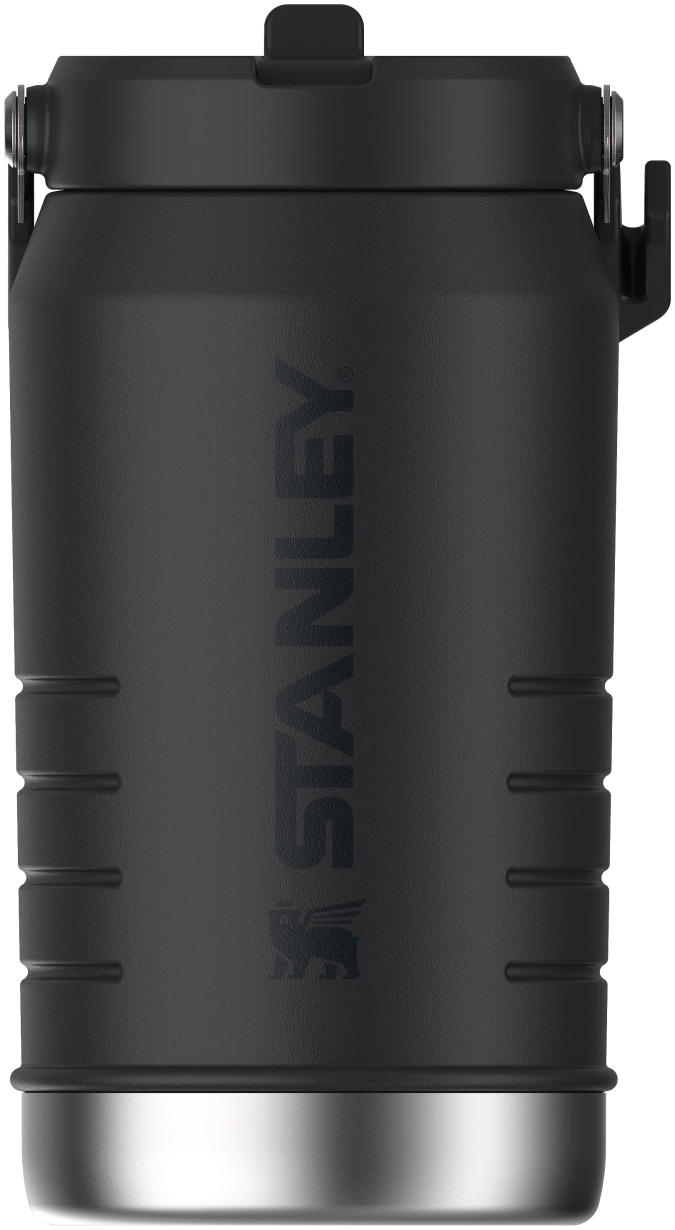 IceFlow Flip Straw Getränkespender