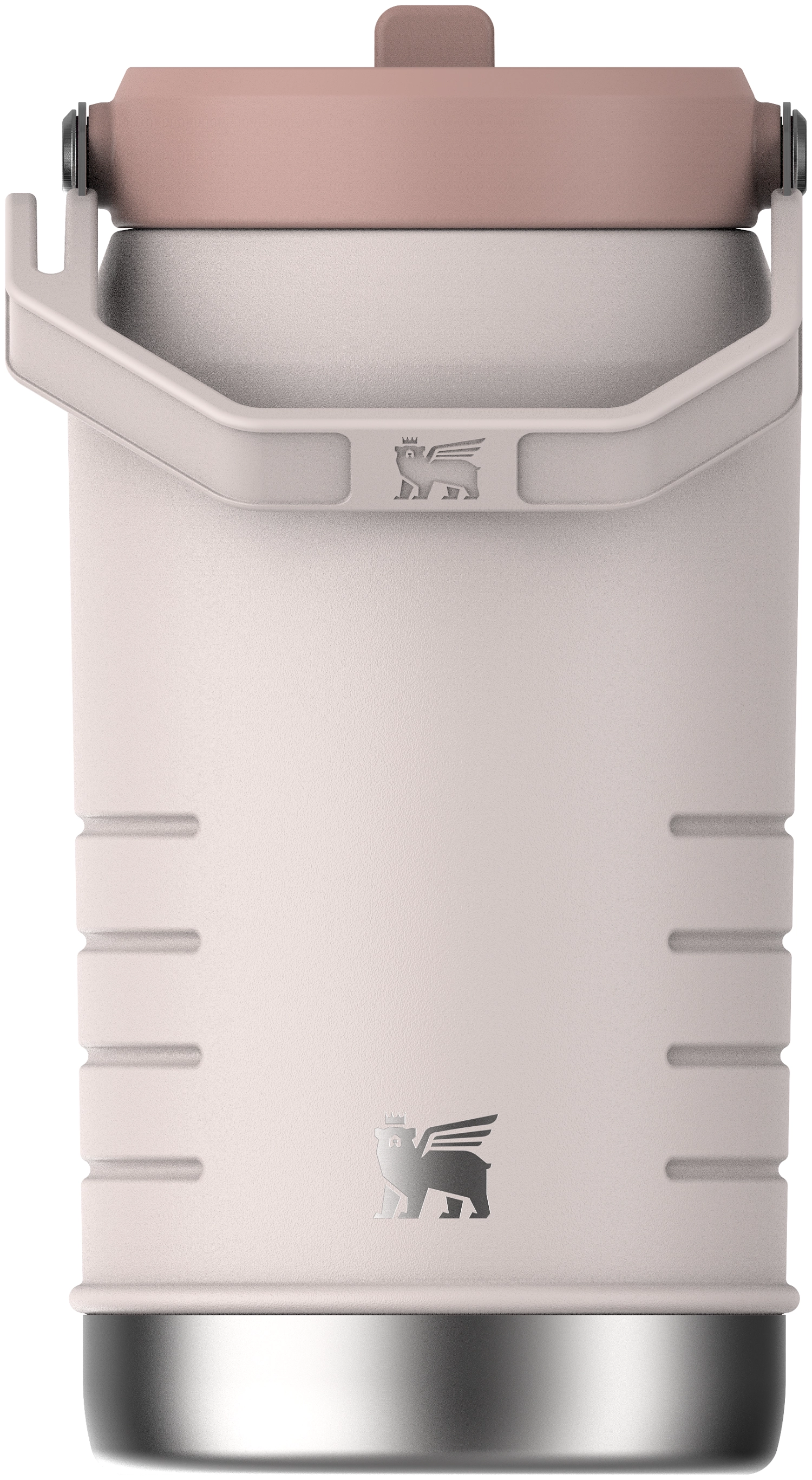 IceFlow Flip Straw distributeur de boissons