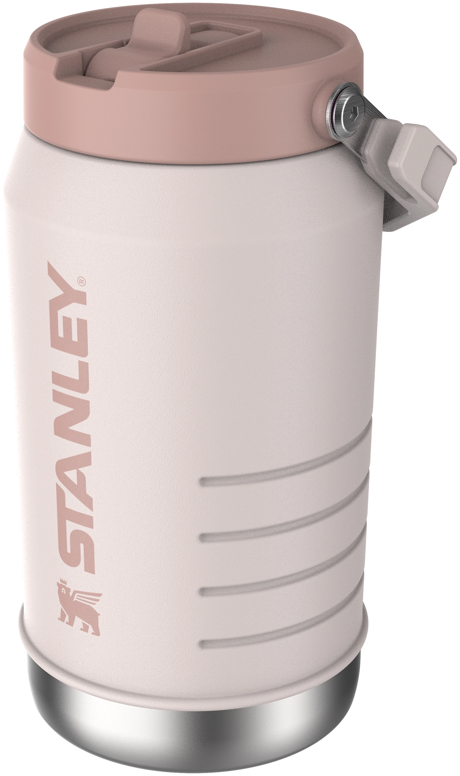 IceFlow Flip Straw distributeur de boissons