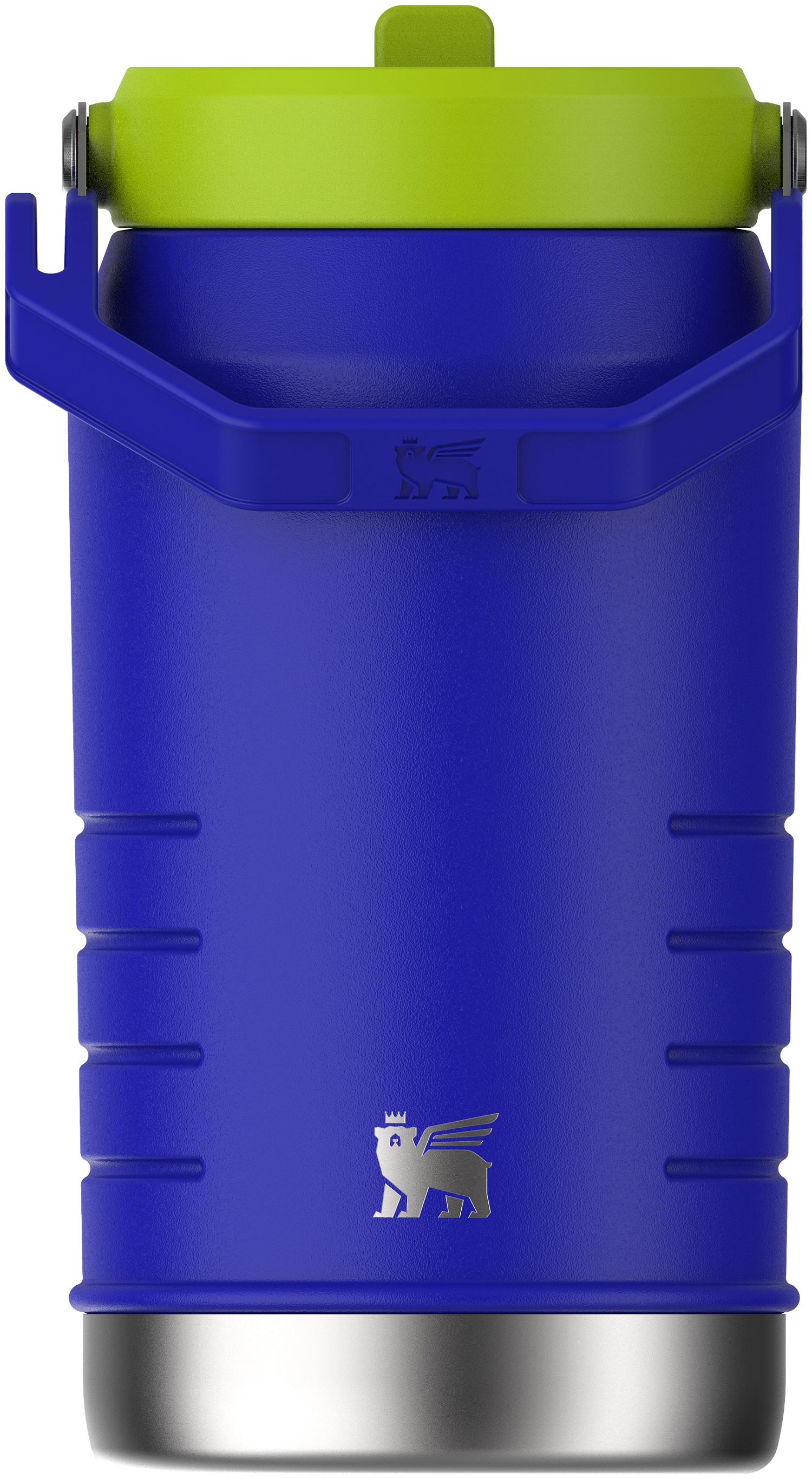 IceFlow Flip Straw distributeur de boissons
