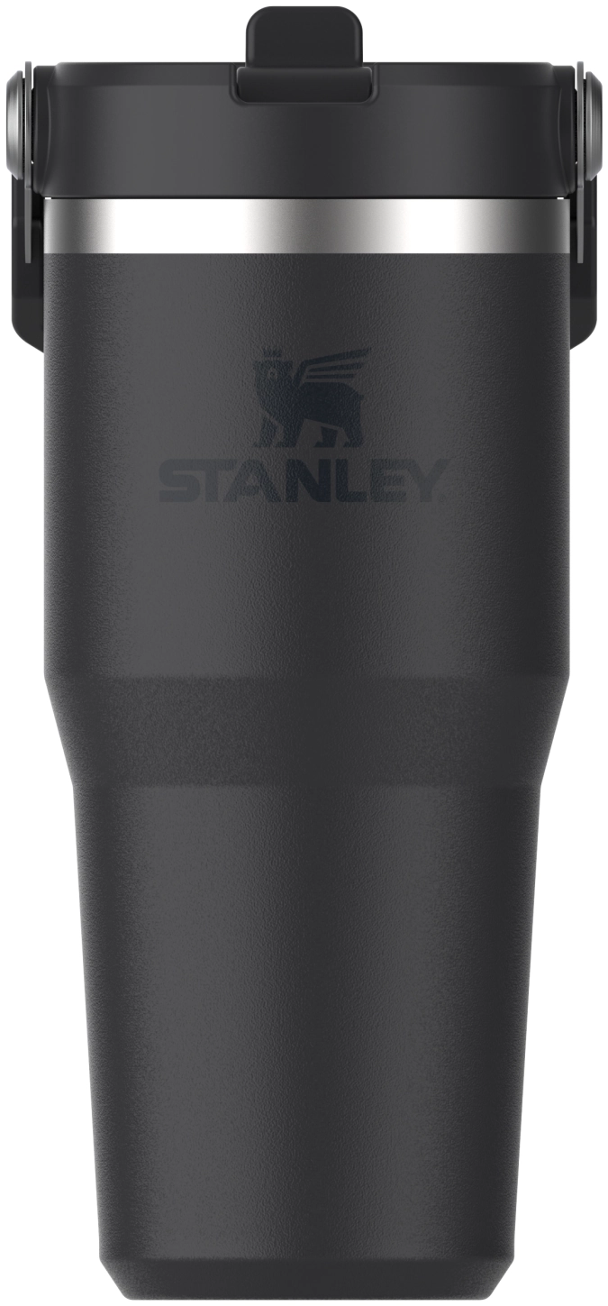 IceFlow Flip Straw gobelet