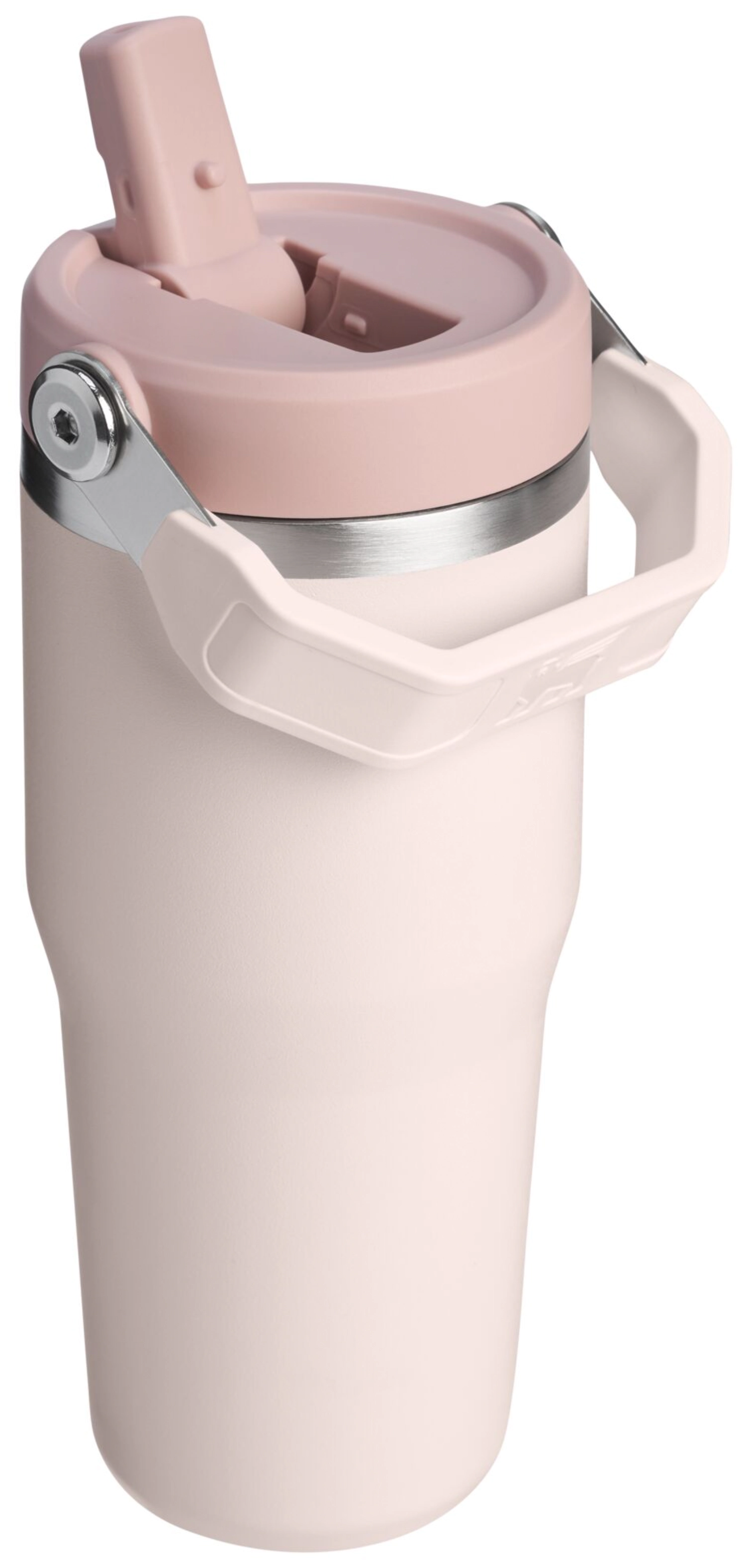 IceFlow Flip Straw gobelet