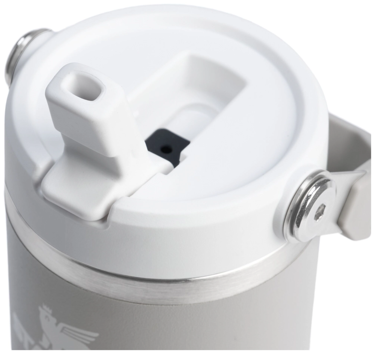 IceFlow Flip Straw gobelet