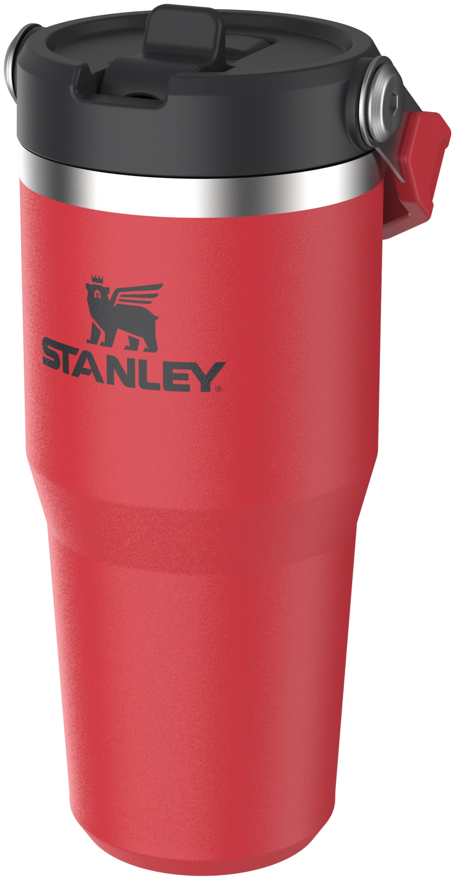 IceFlow Flip Straw gobelet