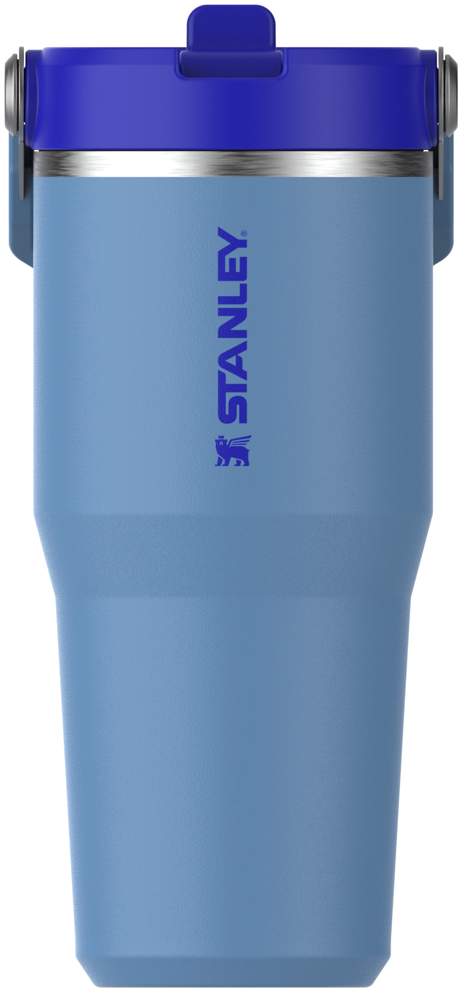 IceFlow Flip Straw gobelet