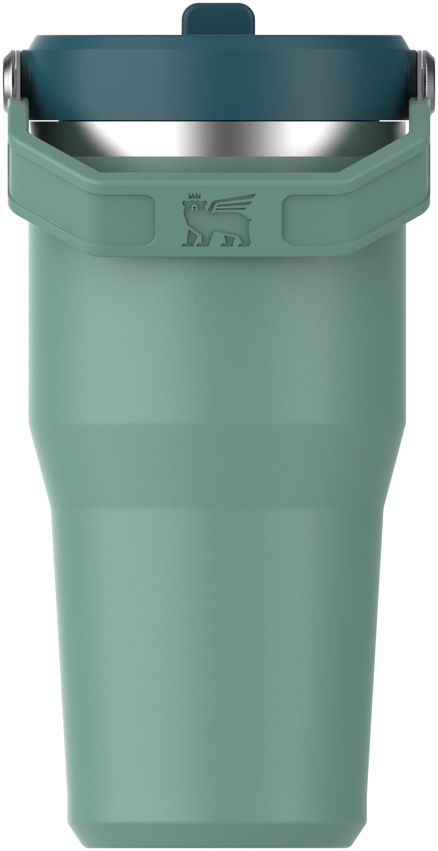 IceFlow Flip Straw gobelet