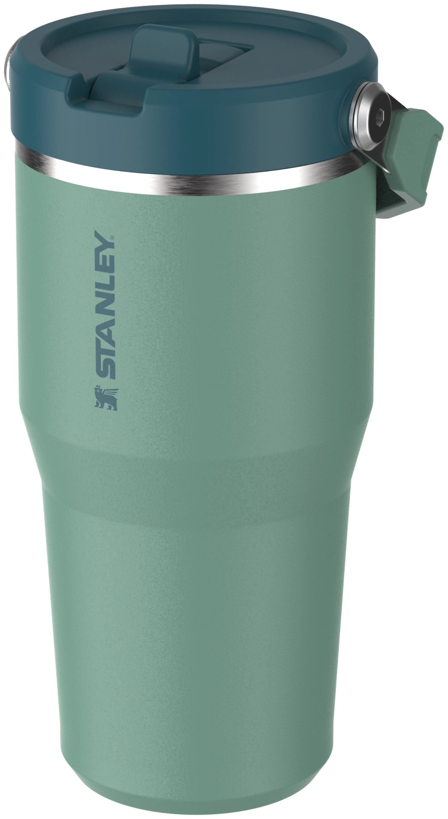 IceFlow Flip Straw gobelet