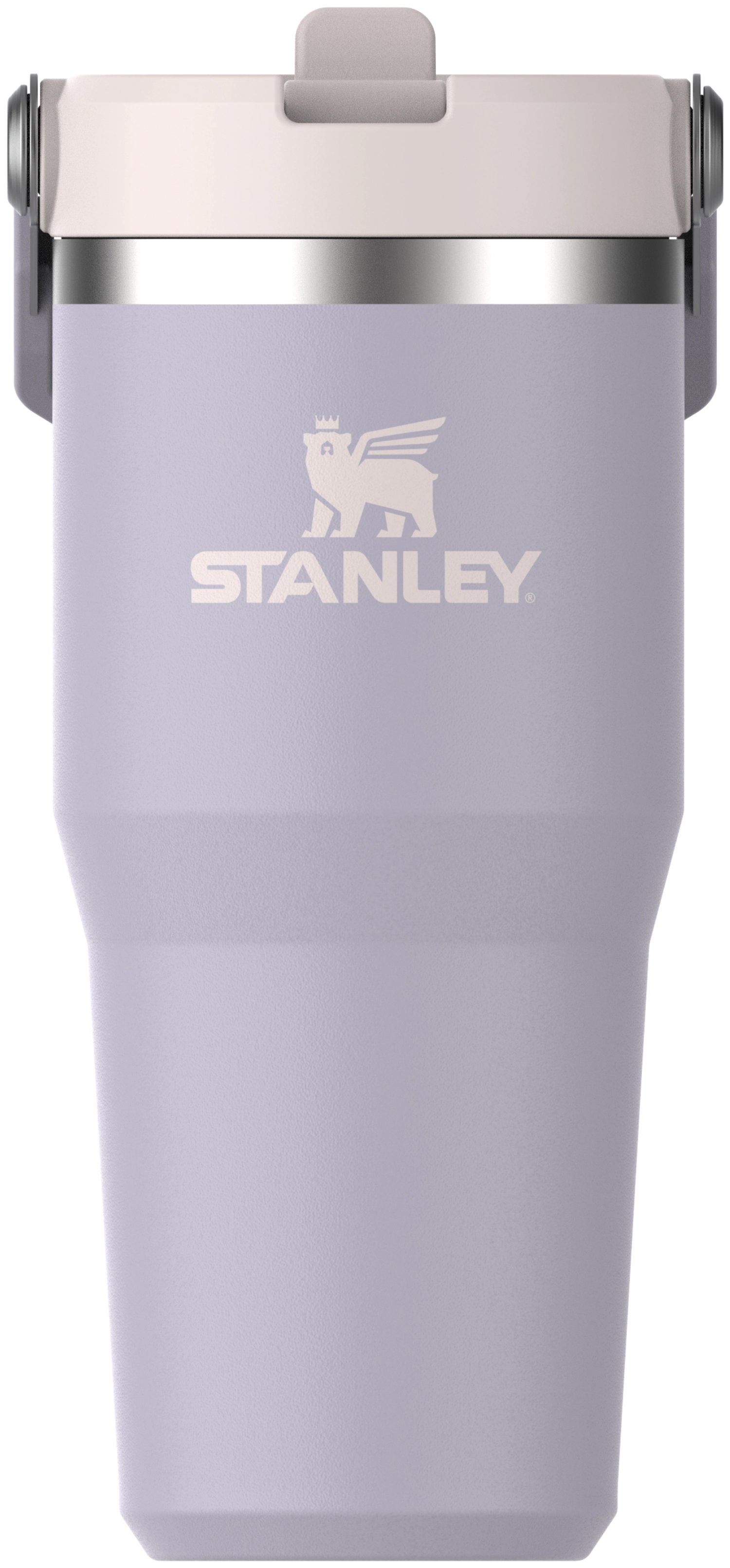 IceFlow Flip Straw gobelet