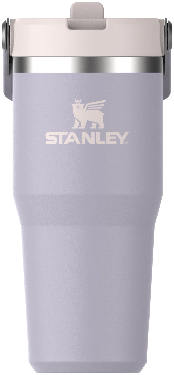 IceFlow Flip Straw gobelet