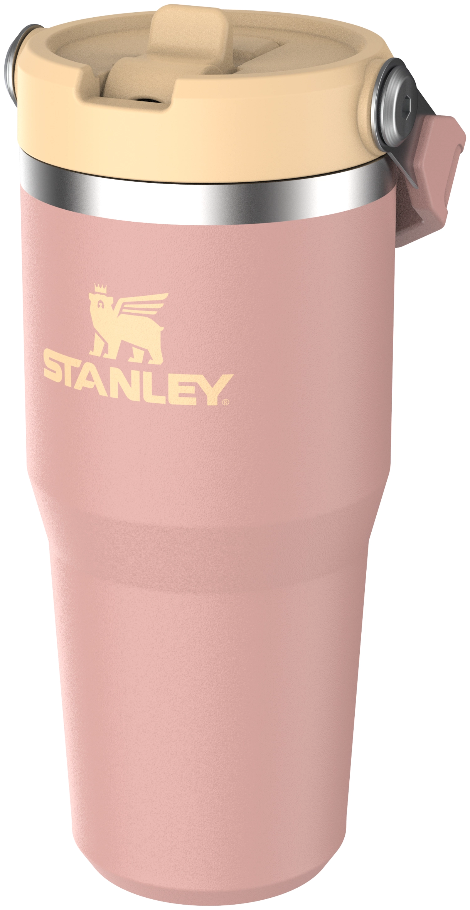 IceFlow Flip Straw gobelet