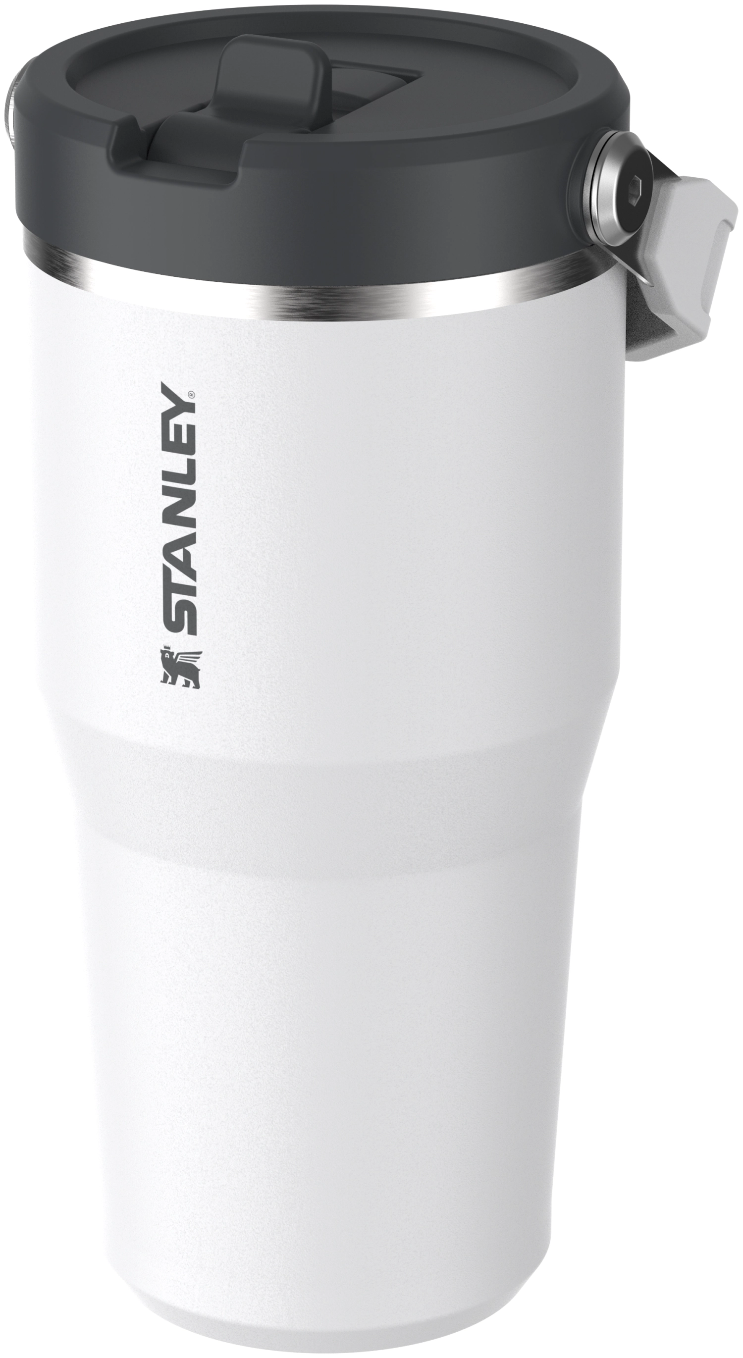 IceFlow Flip Straw gobelet